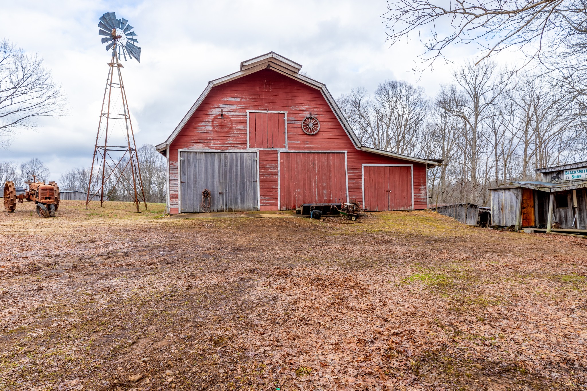 3360 Bowker Road Charlotte, TN 37036 - Photo 29 of 44 Gallery Image 29