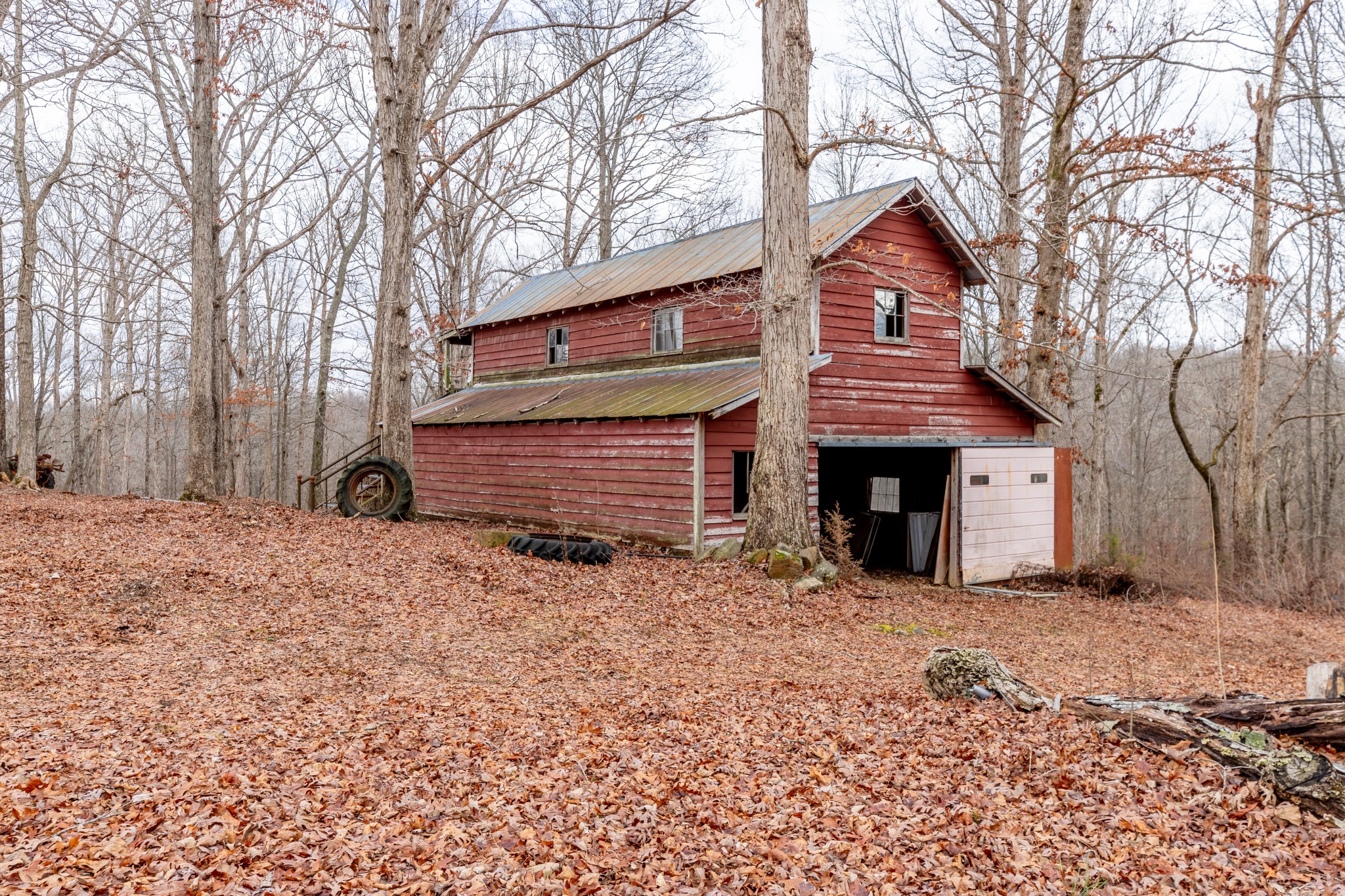 3360 Bowker Road Charlotte, TN 37036 - Photo 31 of 44 Gallery Image 31
