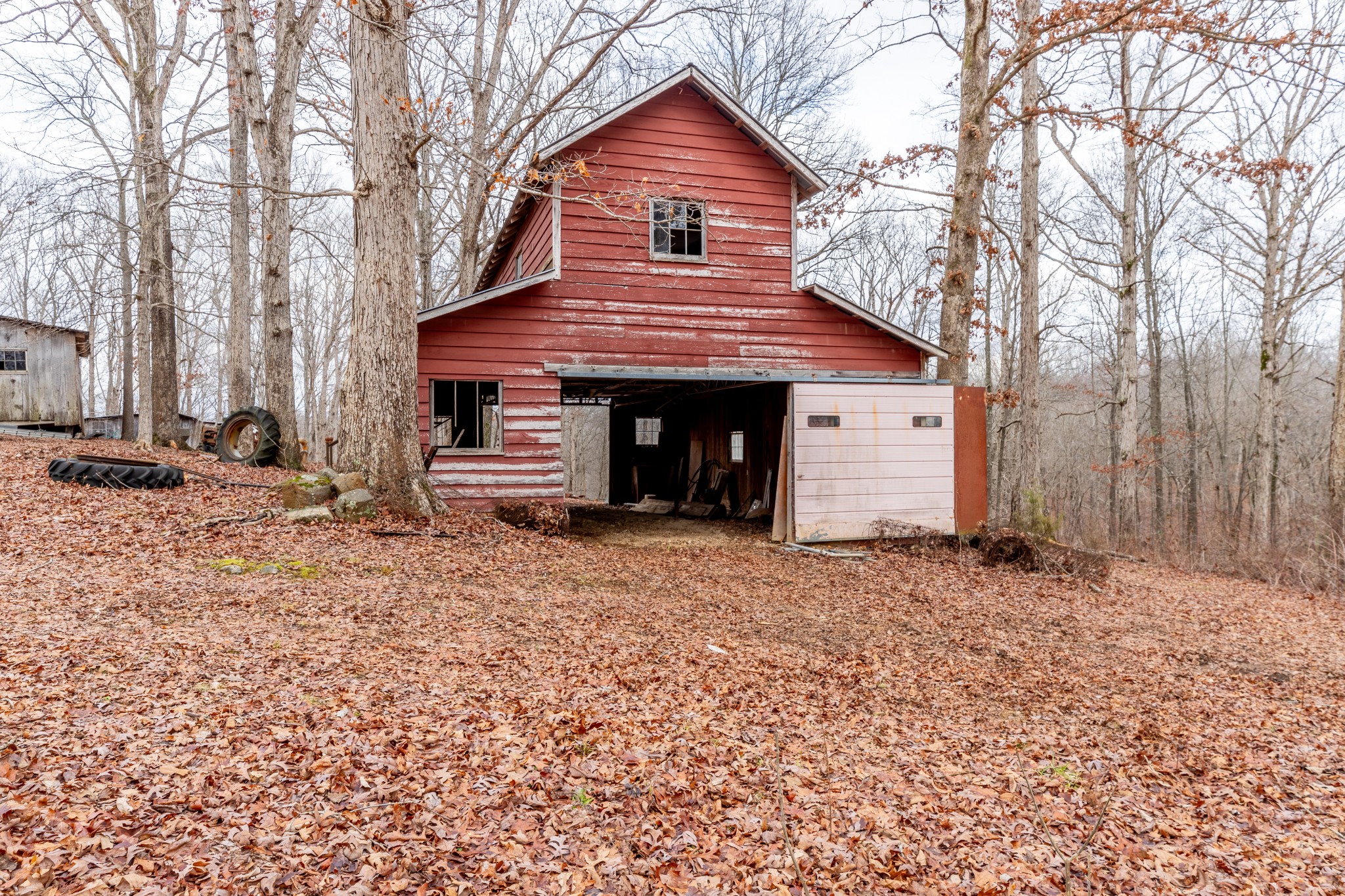 3360 Bowker Road Charlotte, TN 37036 - Photo 32 of 44 Gallery Image 32