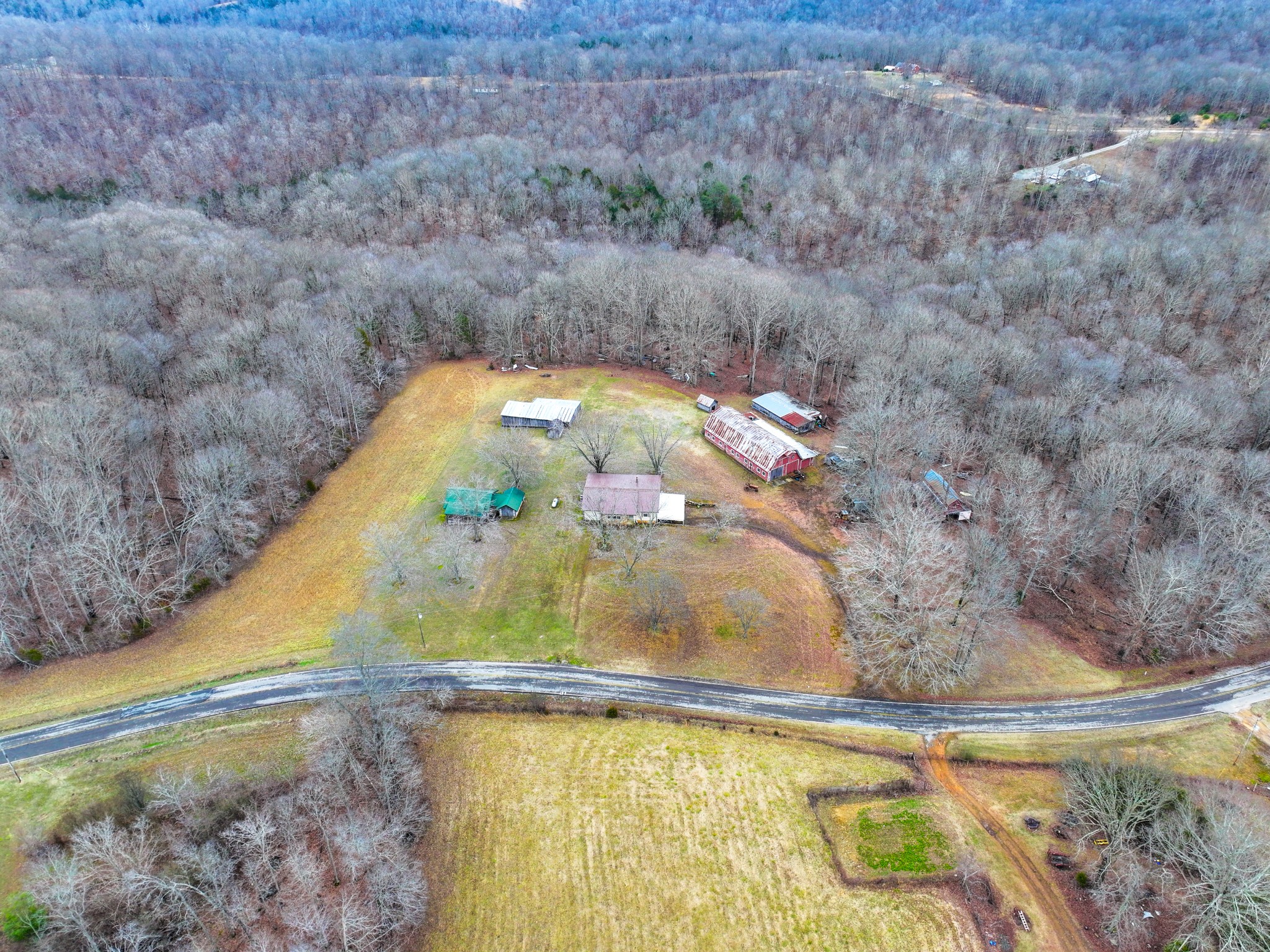 3360 Bowker Road Charlotte, TN 37036 - Photo 34 of 44 Gallery Image 34