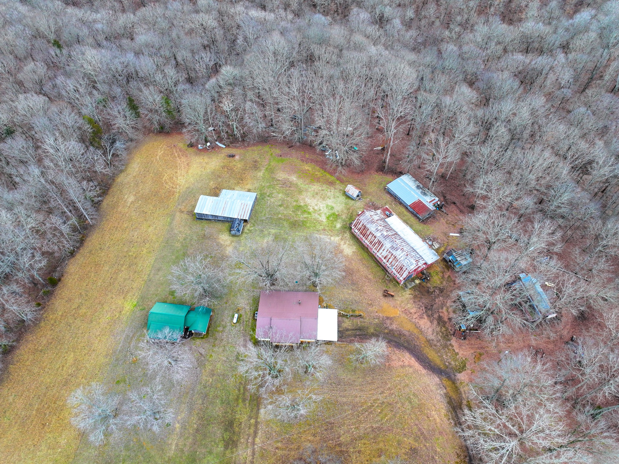 3360 Bowker Road Charlotte, TN 37036 - Photo 36 of 44 Gallery Image 36