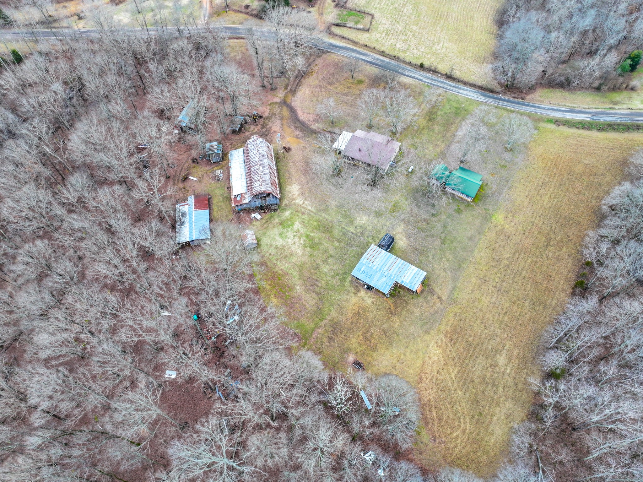 3360 Bowker Road Charlotte, TN 37036 - Photo 39 of 44 Gallery Image 39