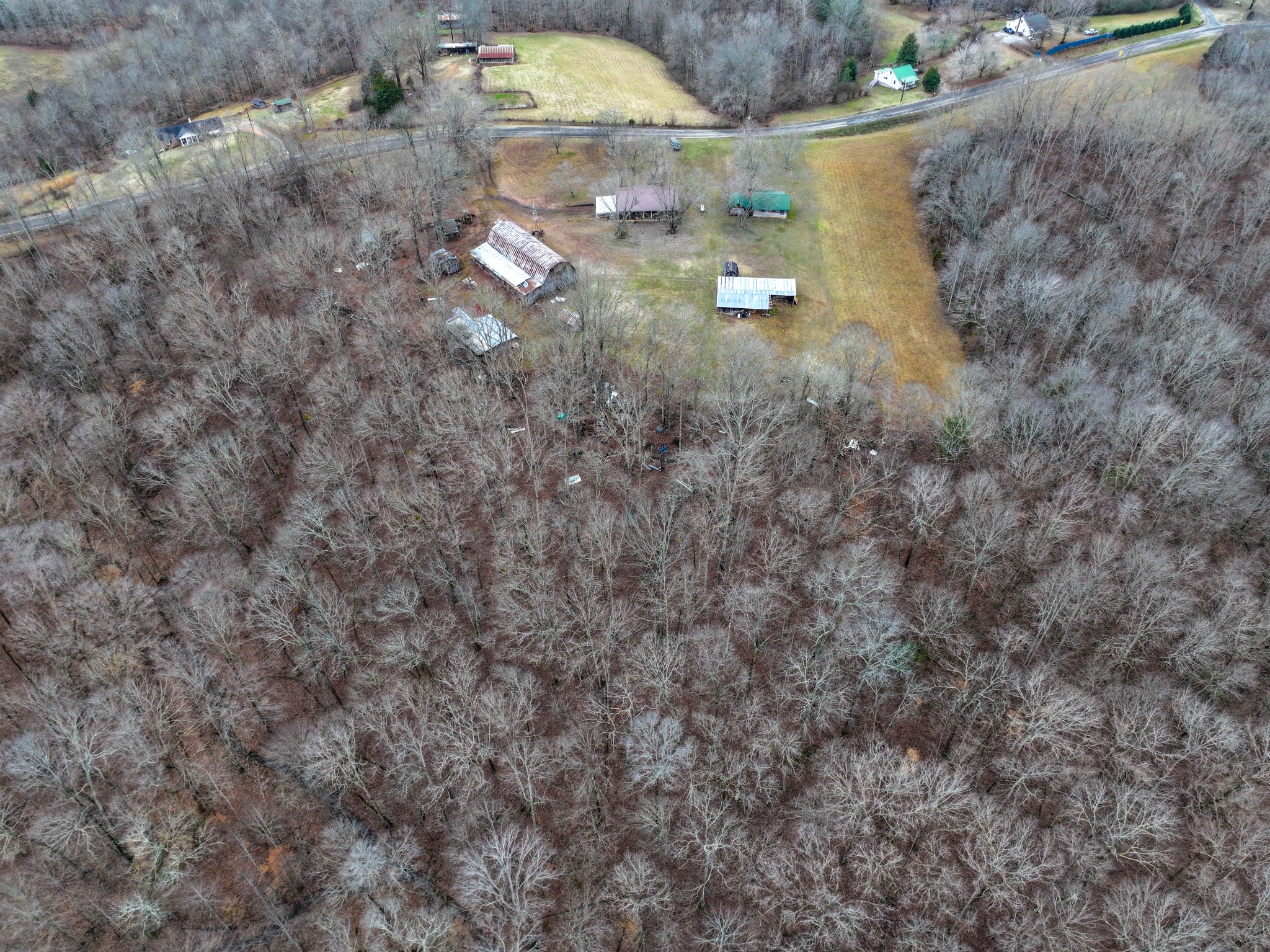 3360 Bowker Road Charlotte, TN 37036 - Photo 41 of 44 Gallery Image 41
