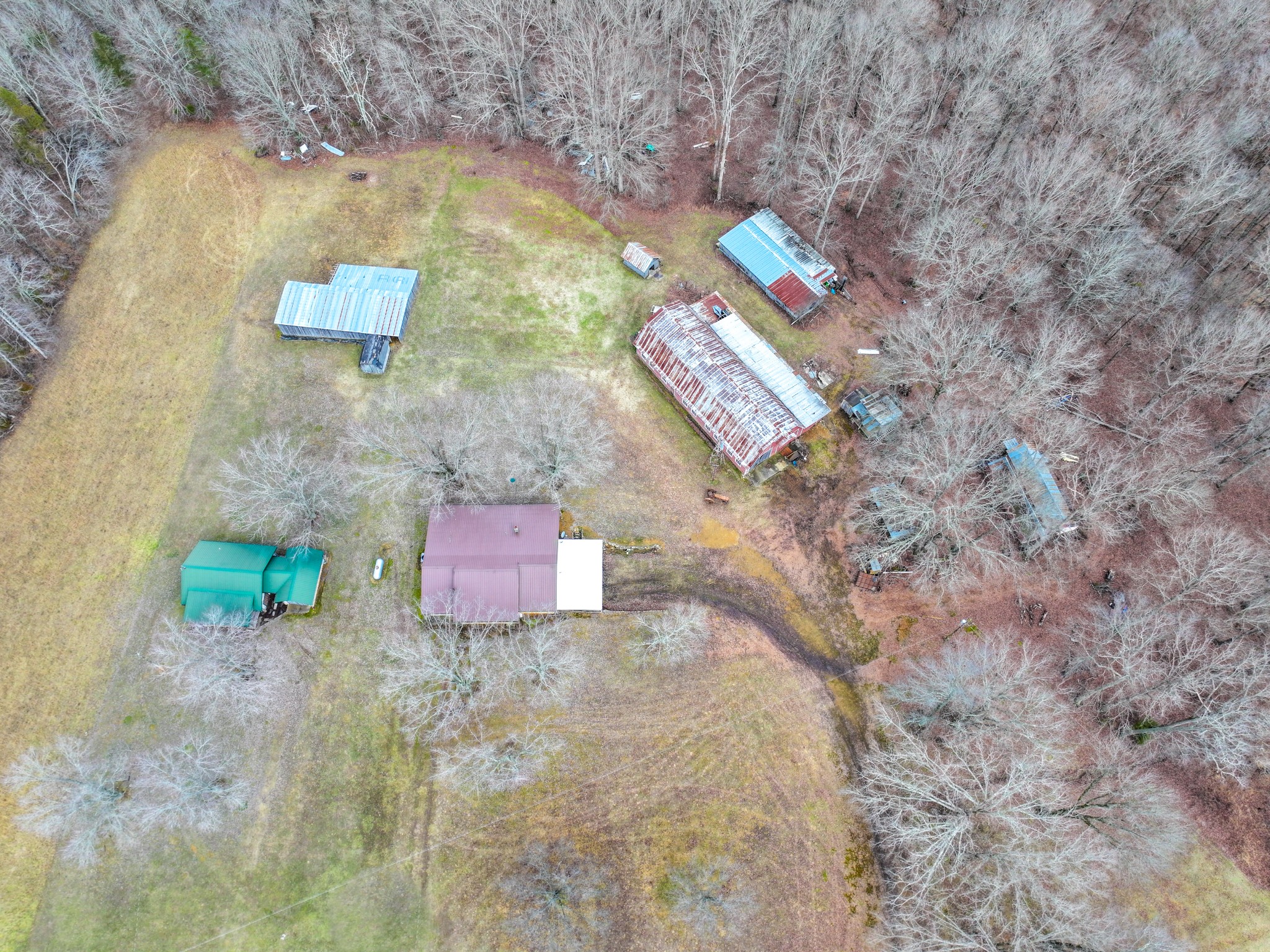 3360 Bowker Road Charlotte, TN 37036 - Photo 43 of 44 Gallery Image 43