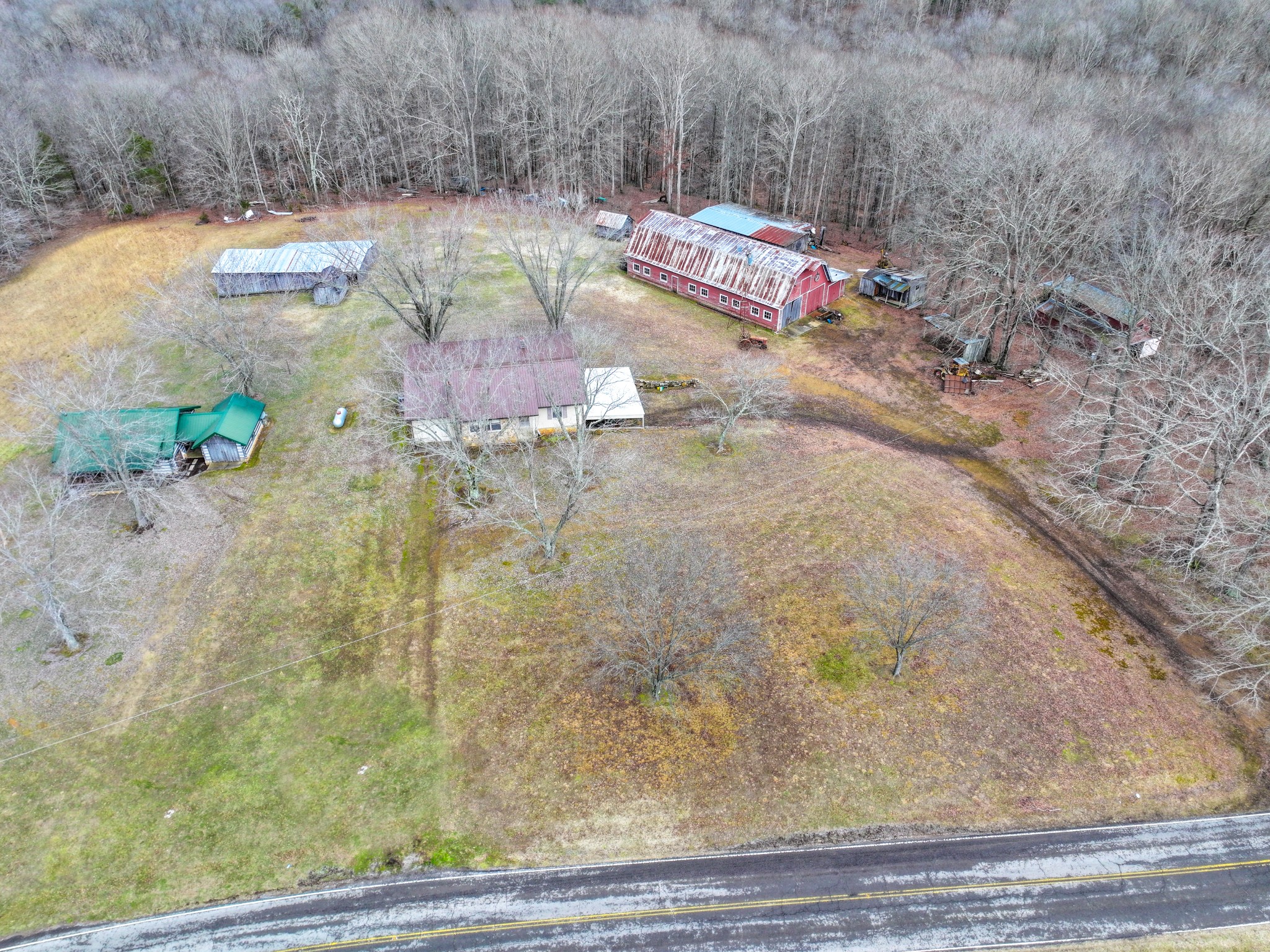 3360 Bowker Road Charlotte, TN 37036 - Photo 44 of 44 Gallery Image 44