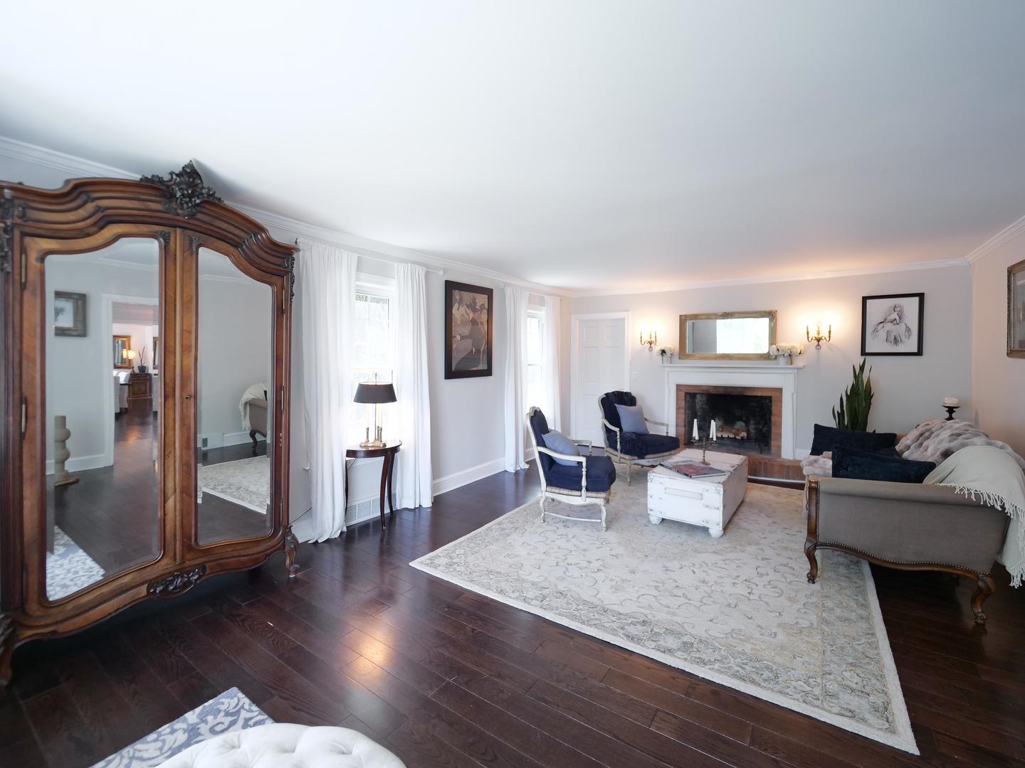 708 South Rose Farm Road Woodstock, IL 60098 - Photo 16 of 104