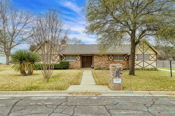 $325,000 | 3313 Cliffdale Drive, Waco, TX 76708