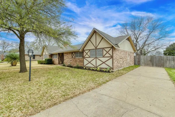 $325,000 | 3313 Cliffdale Drive, Waco, TX 76708