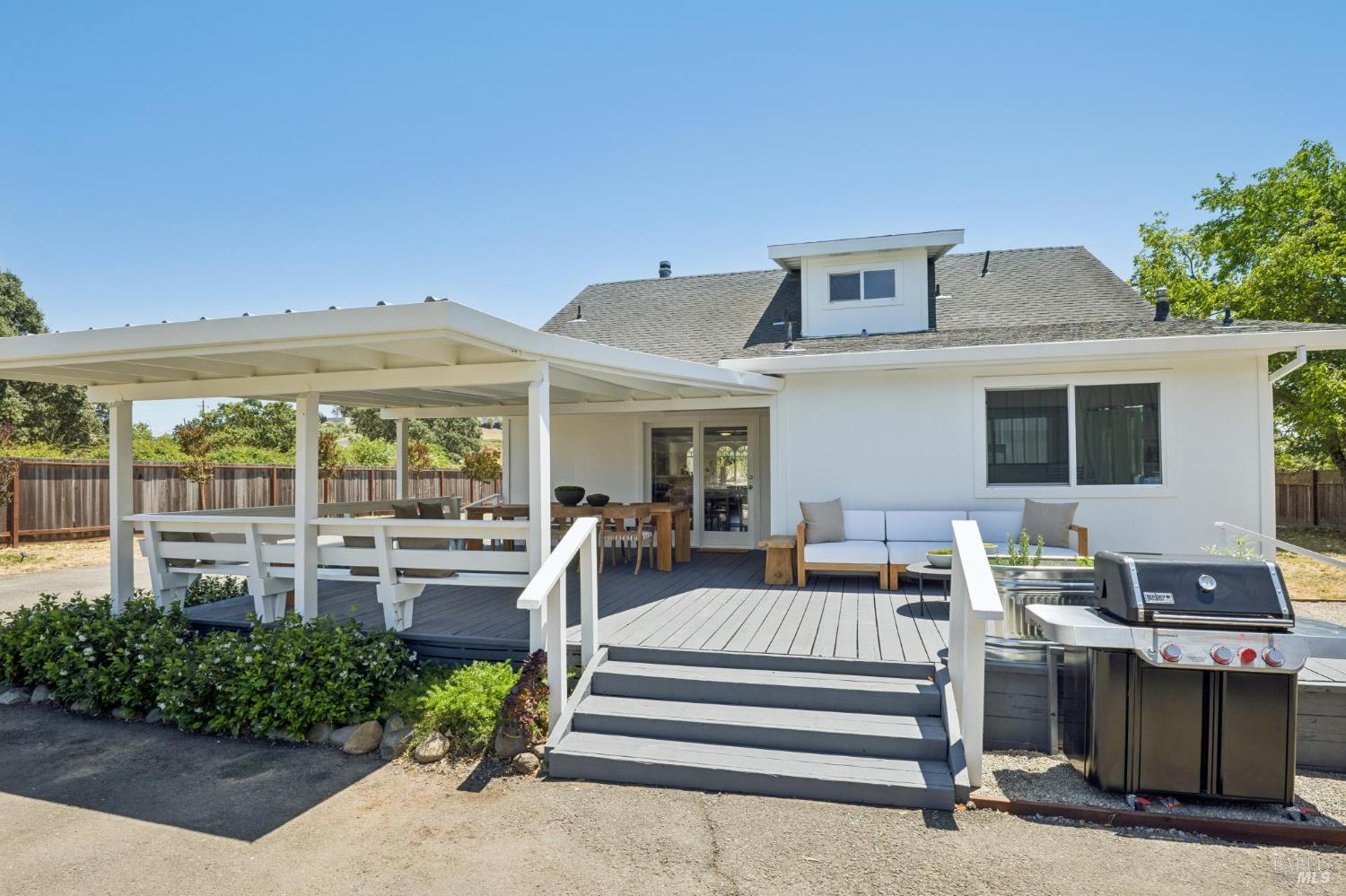 21725 Burndale Road Sonoma, CA 95476 - Photo 40 of 50