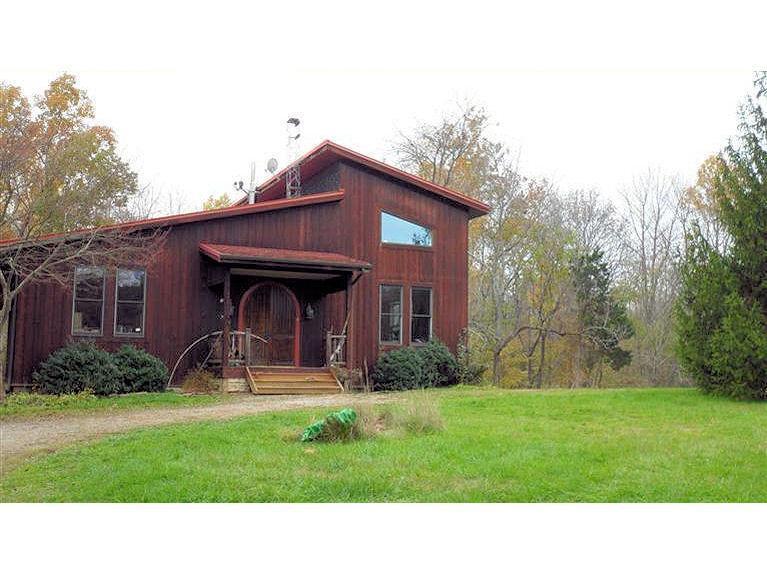 7515 South Dwyer Road Okeana, OH 45053 - Photo 1 of 1