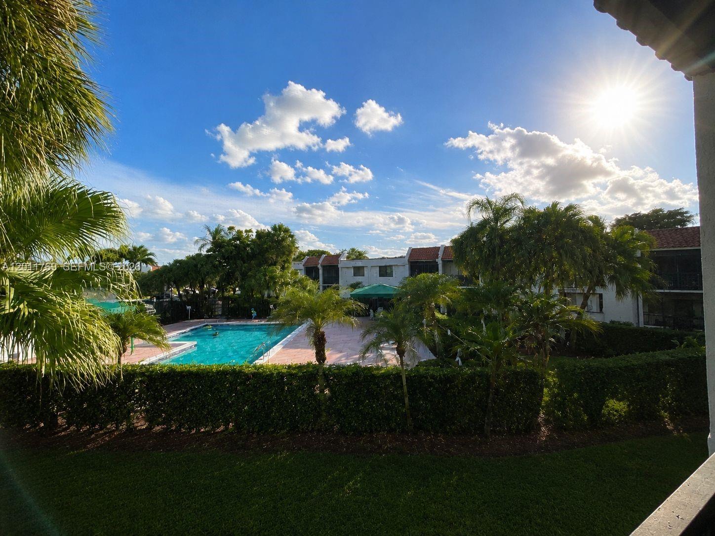 286 Racquet Club Road, Unit 204 Weston, FL 33326 - Photo 1 of 11