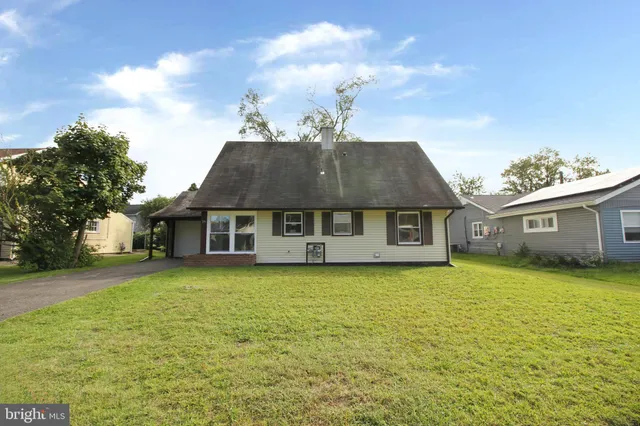 $339,900 | 16 Bloomfield Lane, Willingboro, NJ 08046