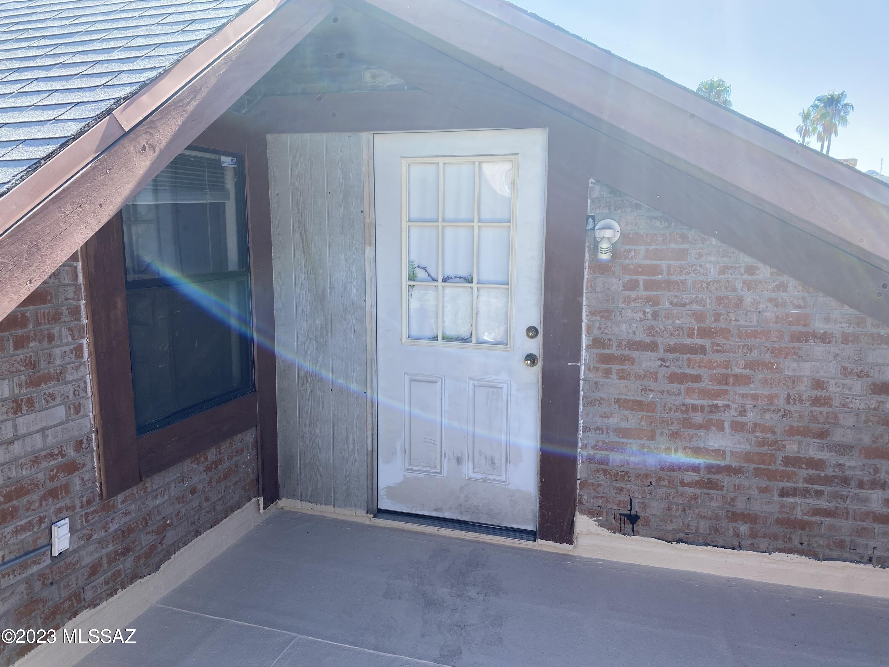 203 East 2nd Street Tucson, AZ 85705 - Photo 34 of 41