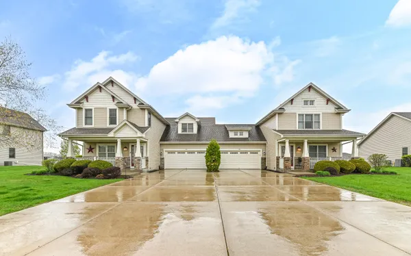 $329,000 | 1736 Raintree Lane, Unit 47, Mount Pleasant, WI 53406