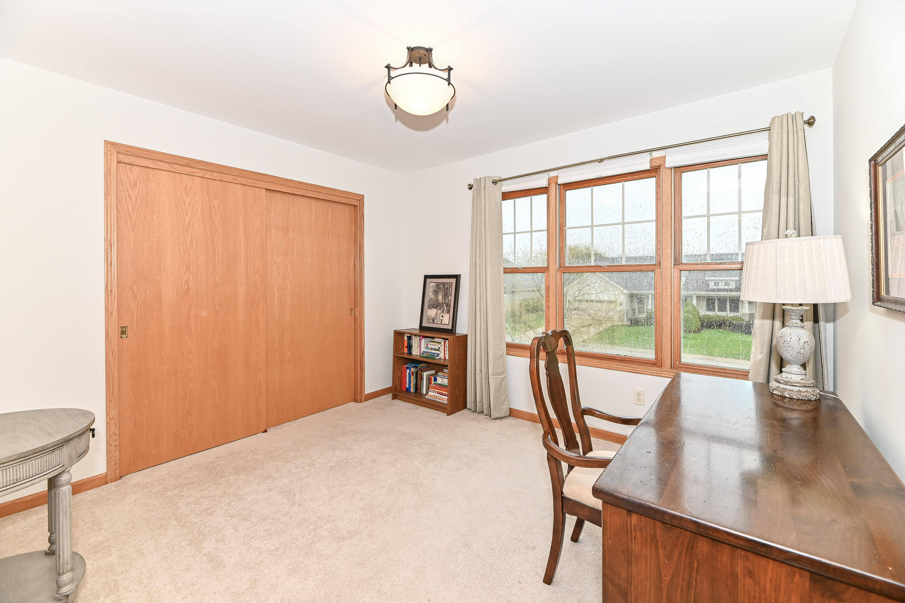 1736 Raintree Lane, Unit 47 Mount Pleasant, WI 53406 - Photo 29 of 51 Bedroom