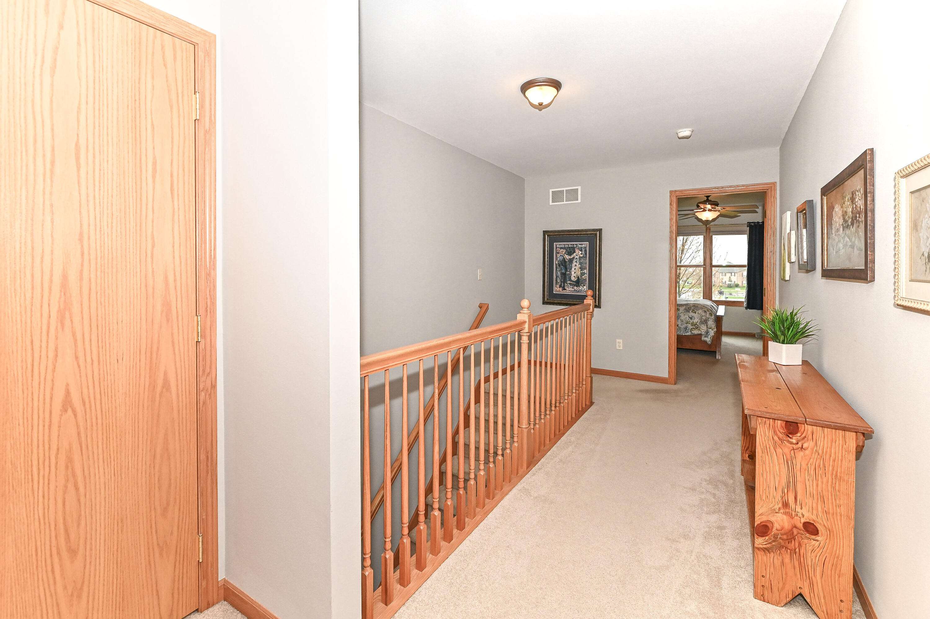 1736 Raintree Lane, Unit 47 Mount Pleasant, WI 53406 - Photo 30 of 51 Hall