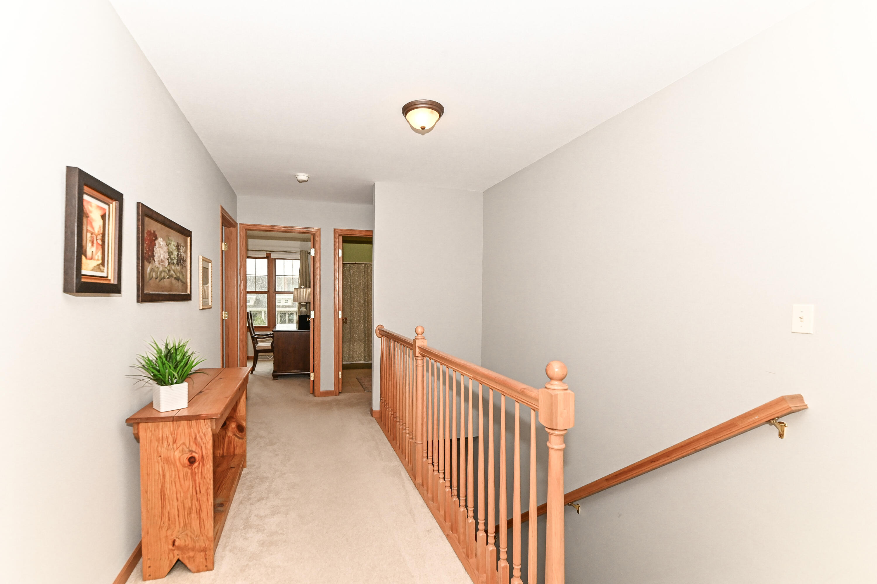 1736 Raintree Lane, Unit 47 Mount Pleasant, WI 53406 - Photo 31 of 51 Hall