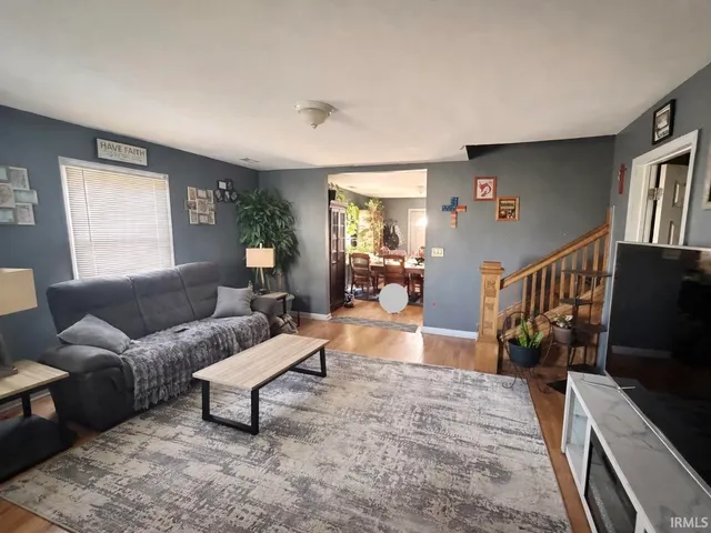 $130,000 | 201 Tacoma Avenue, Logansport, IN 46947