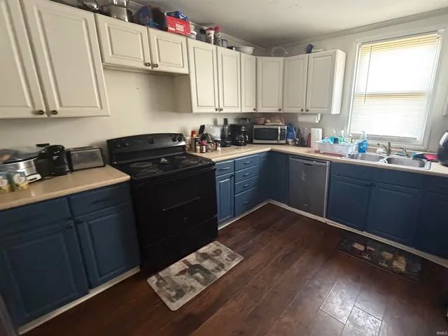 $130,000 | 201 Tacoma Avenue, Logansport, IN 46947