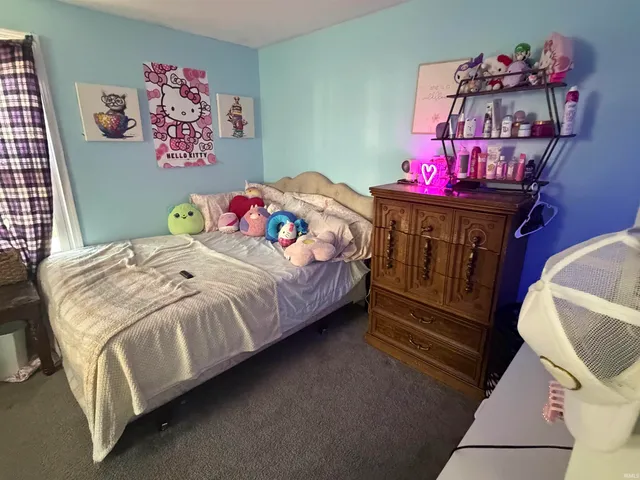 $130,000 | 201 Tacoma Avenue, Logansport, IN 46947