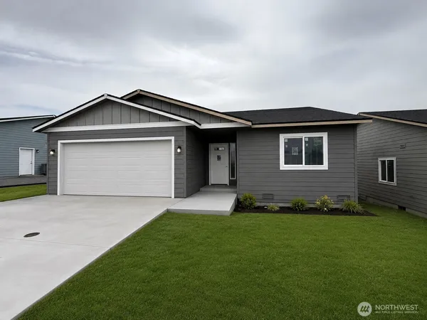 $489,000 | 1594 6th Street Southeast, East Wenatchee, WA 98802