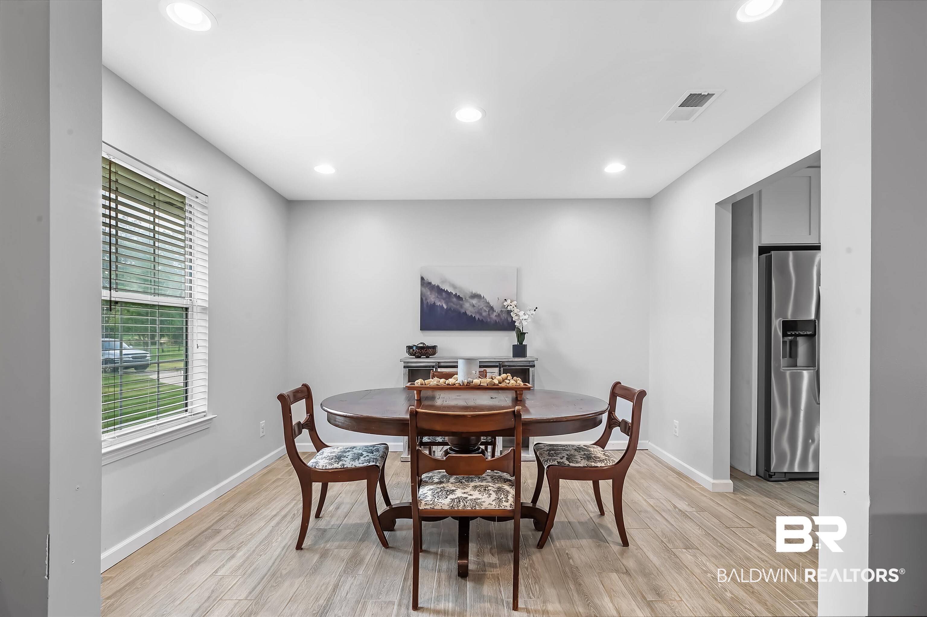 9680 Clarke Ridge Road Foley, AL 36535 - Photo 25 of 51 Dining Room