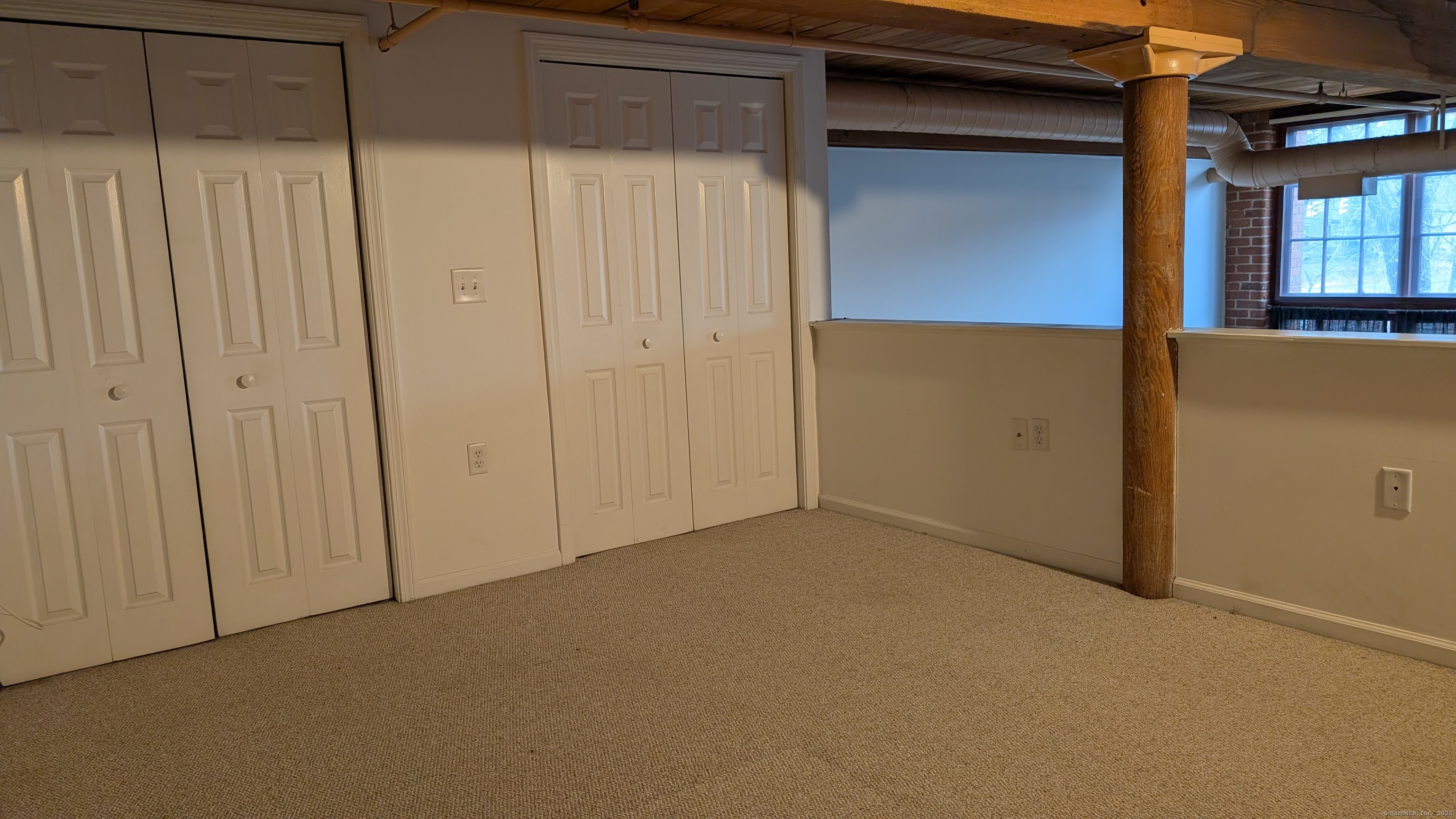 839 Main Street, Unit 61 Torrington, CT 06790 - Photo 15 of 18 a view of an empty room