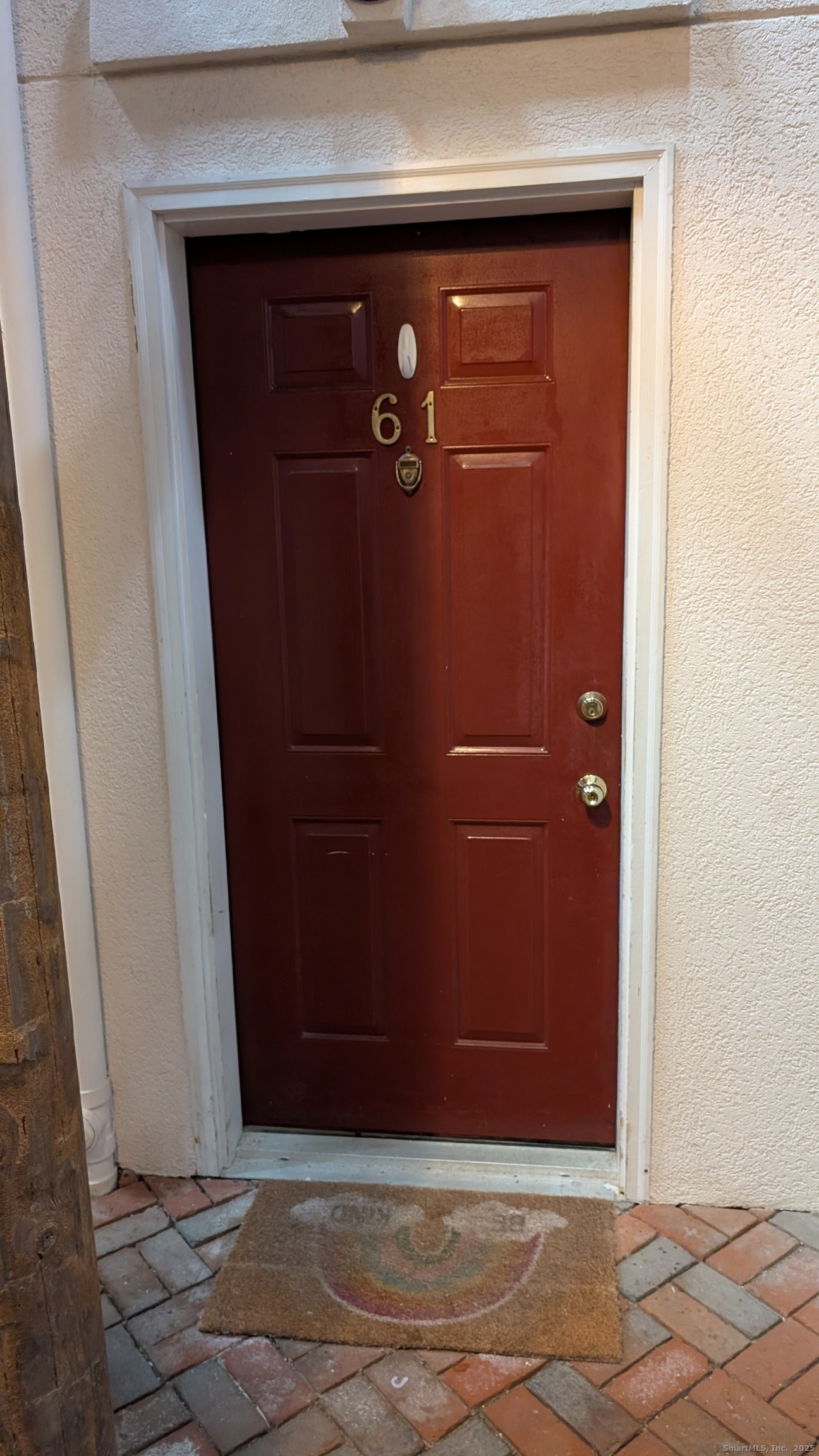 839 Main Street, Unit 61 Torrington, CT 06790 - Photo 3 of 18 a view of door