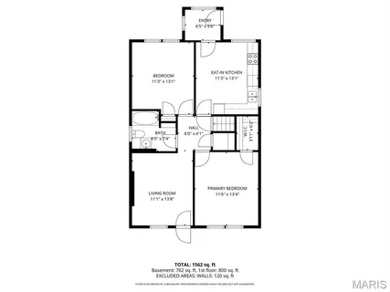$230,000 | 5336 West Avenue, St. Louis, MO 63116