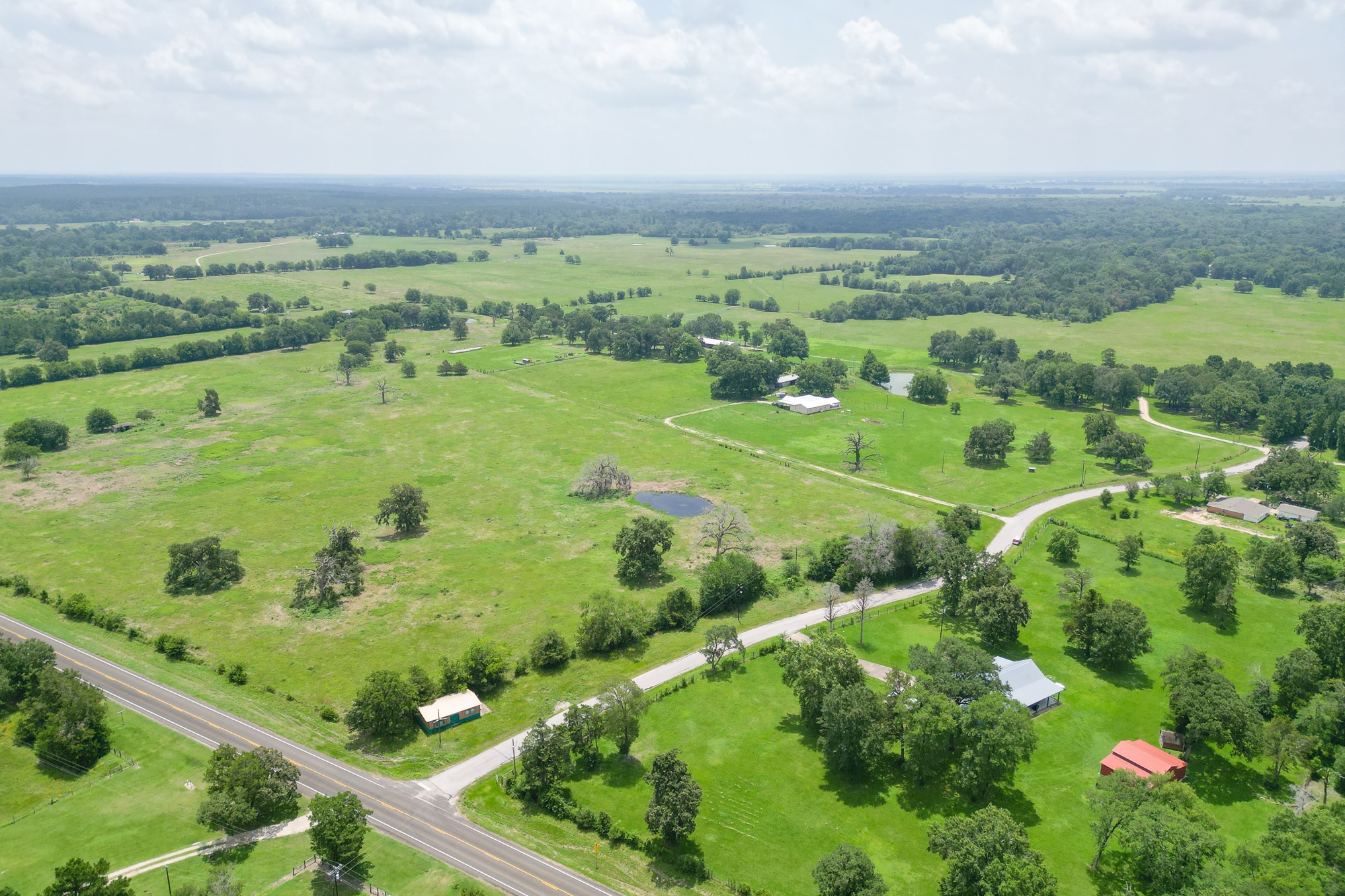 1 Plantation Road Trinity, TX 75862 - Photo 10 of 21