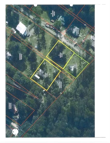 $24,900 | 126 Mountain Lane, Tidioute, PA 16351