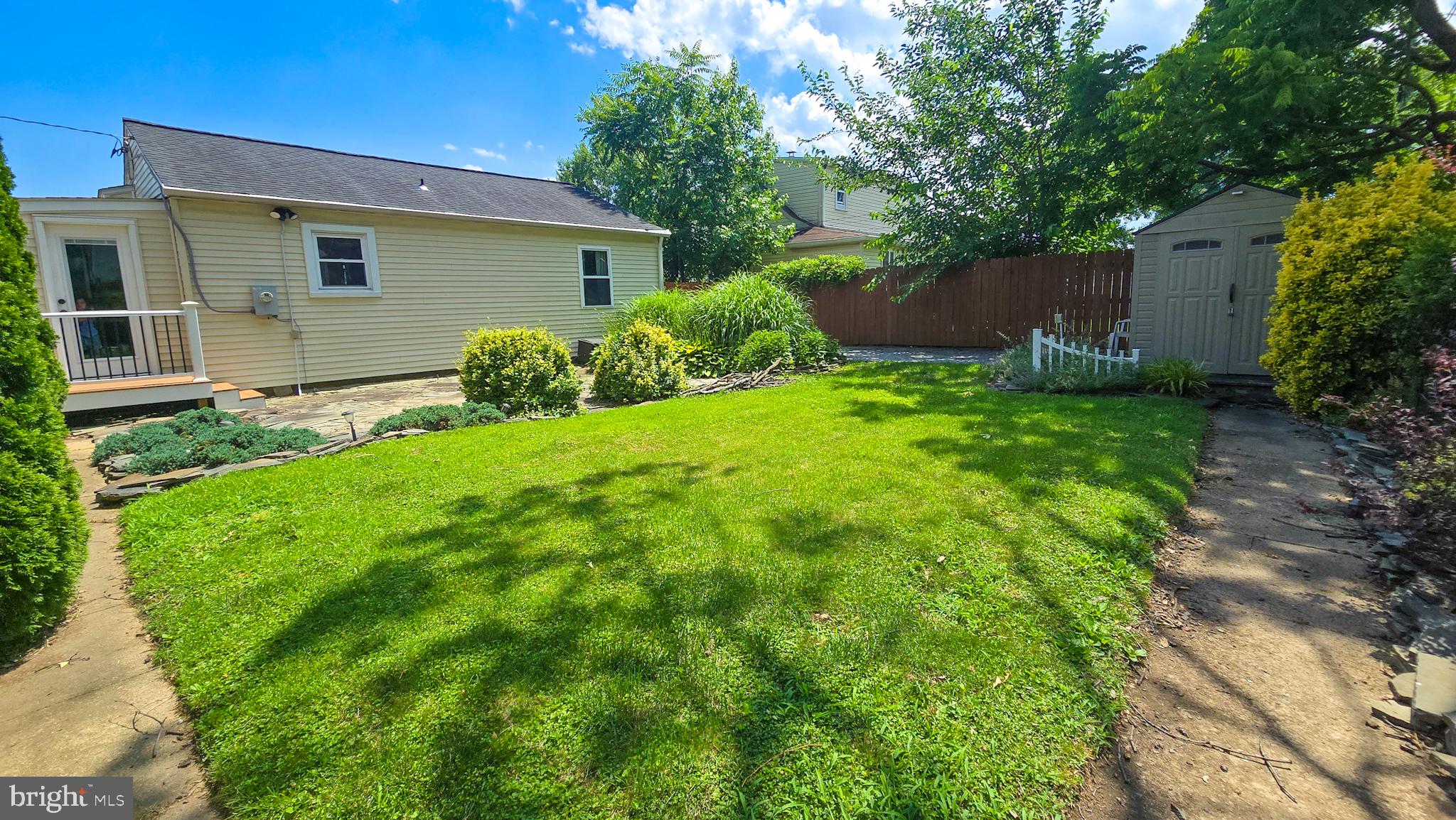 1704 Earhart Road Baltimore, MD 21221 - Photo 23 of 27