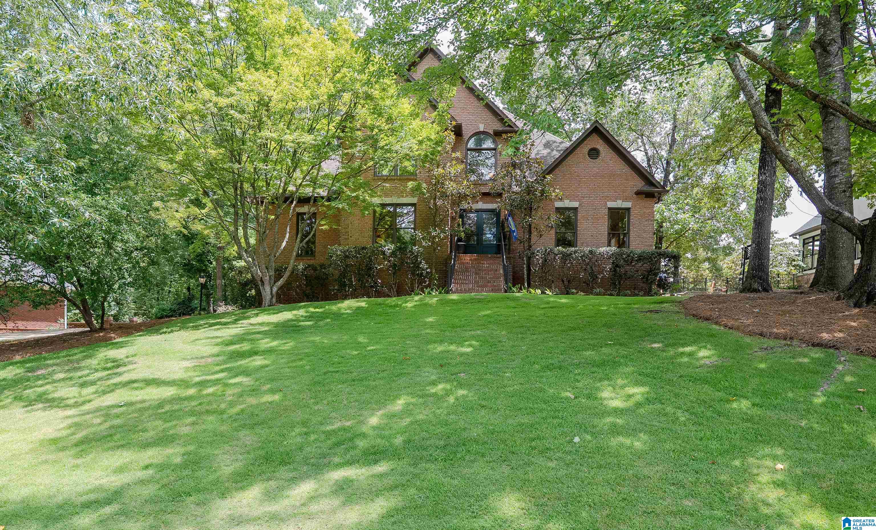 4697 Bridgewater Road Birmingham, AL 35243 - Photo 1 of 51