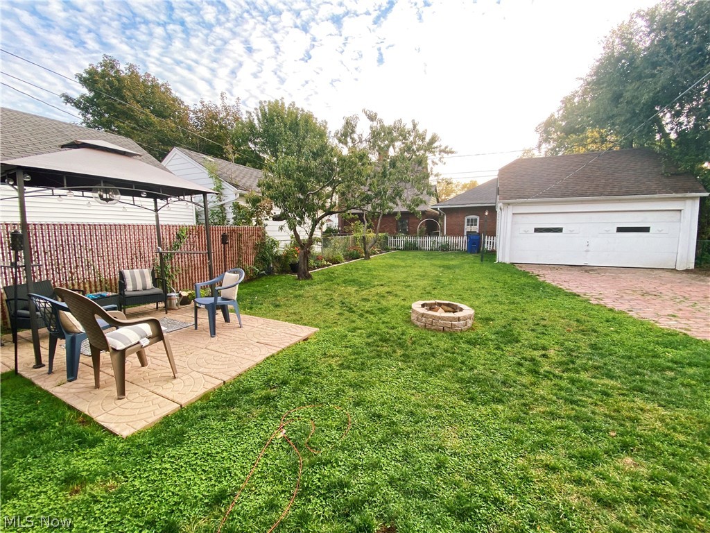 18016 Maplecliff Road Cleveland, OH 44119 - Photo 29 of 34 Gallery Image 29