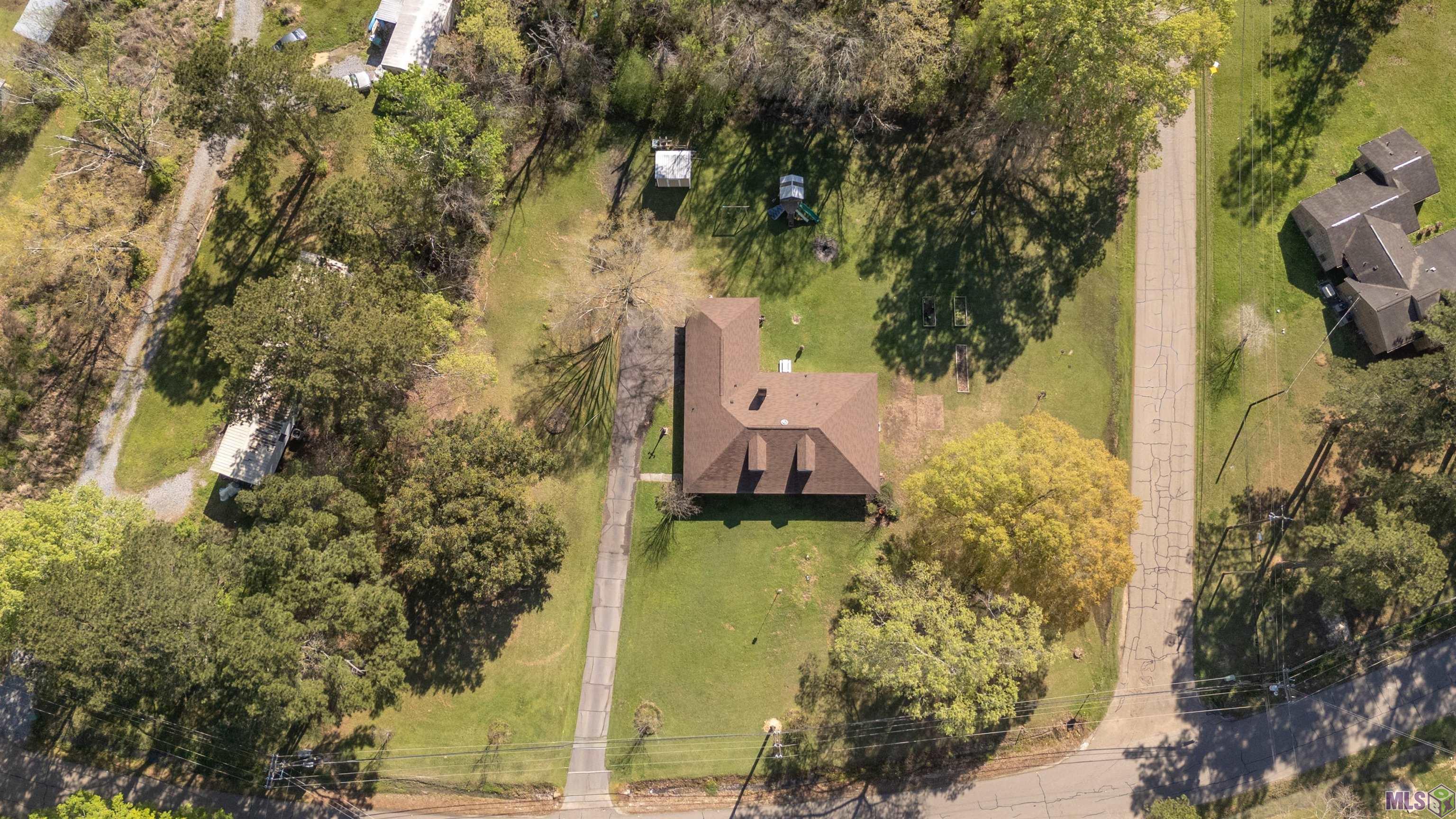 23362 Joe May Road Denham Springs, LA 70726 - Photo 25 of 26 Gallery Image 25