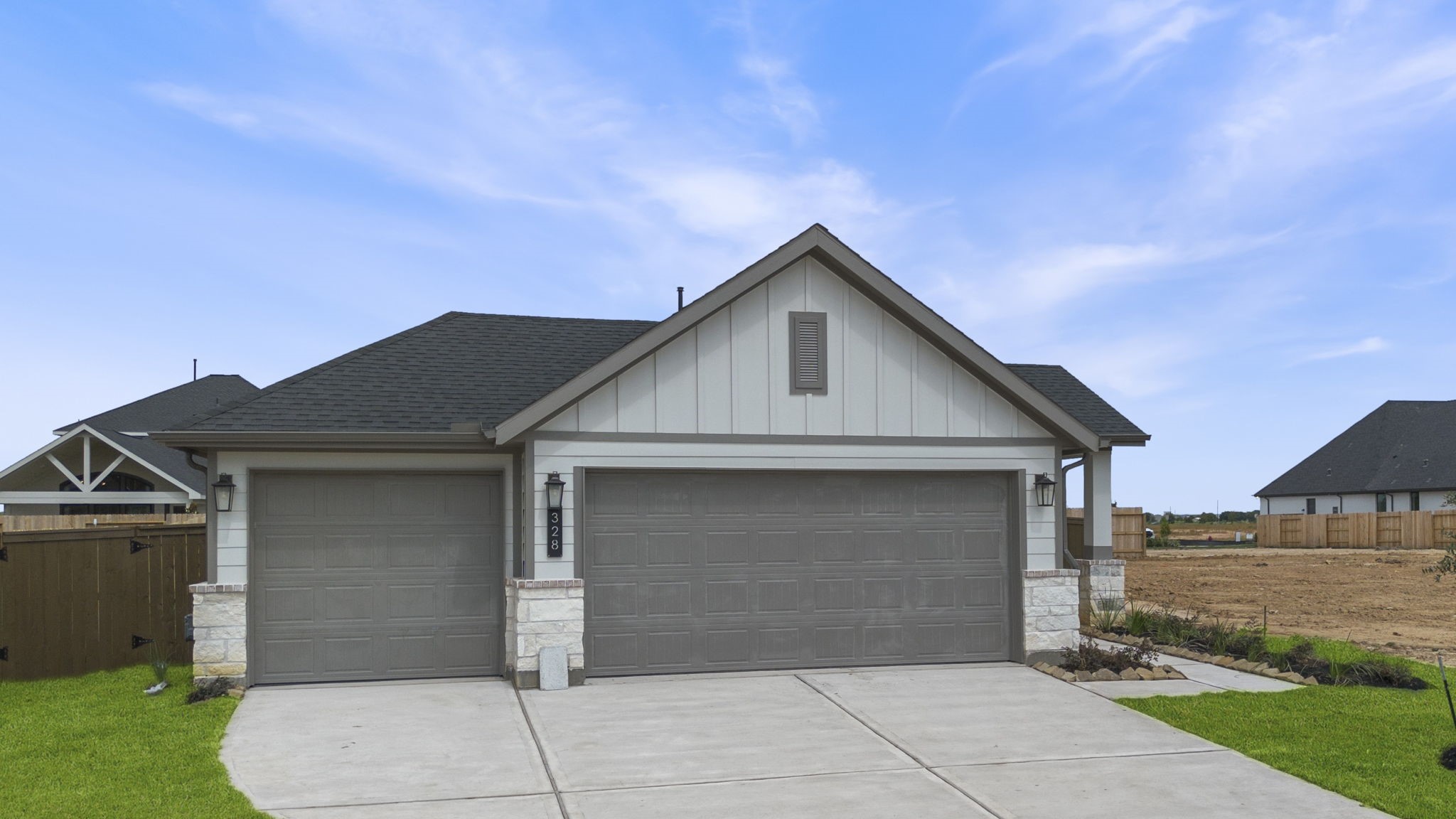 328 Gambels Quail Road Hempstead, TX 77445 - Photo 3 of 27