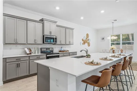 $549,900 | 4820 Brookhaven Manor Southwest, Vero Beach, FL 32968