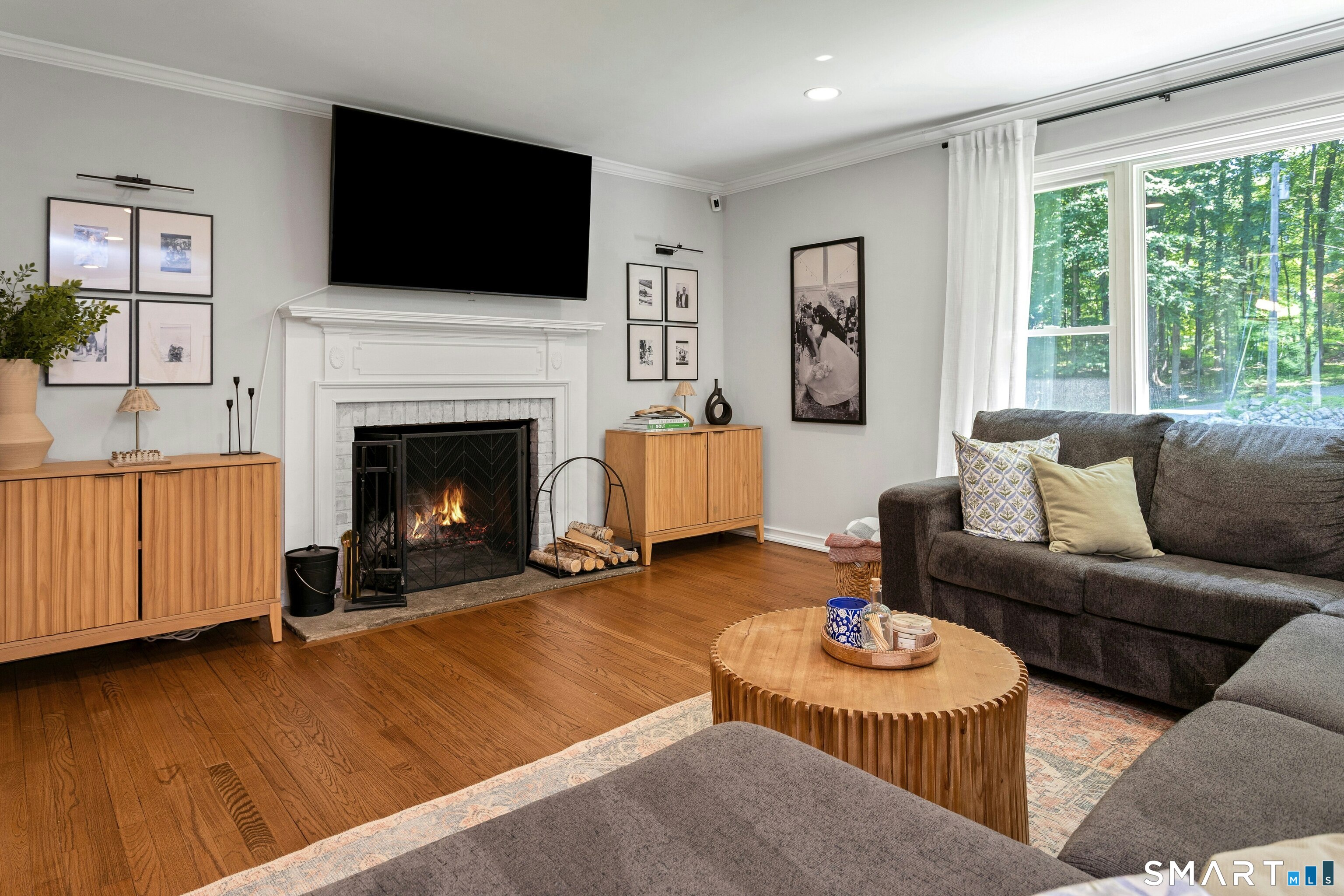 75 Silver Spring Lane Ridgefield, CT 06877 - Photo 4 of 27