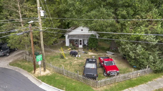 $525,000 | 216 North Dixon Avenue, Cary, NC 27513