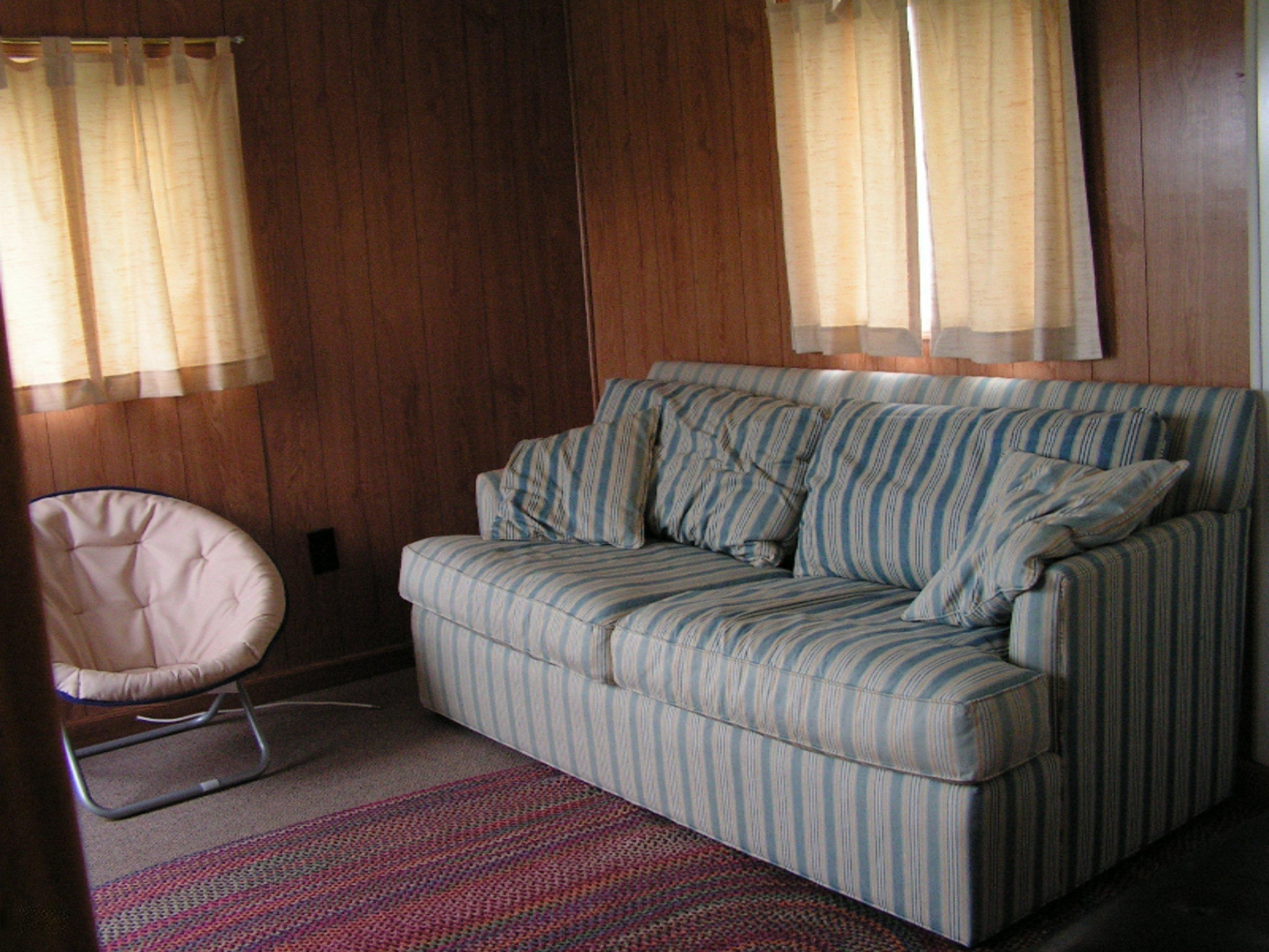 2747 Grant Road Remus, MI 49340 - Photo 8 of 10 Four Season Room