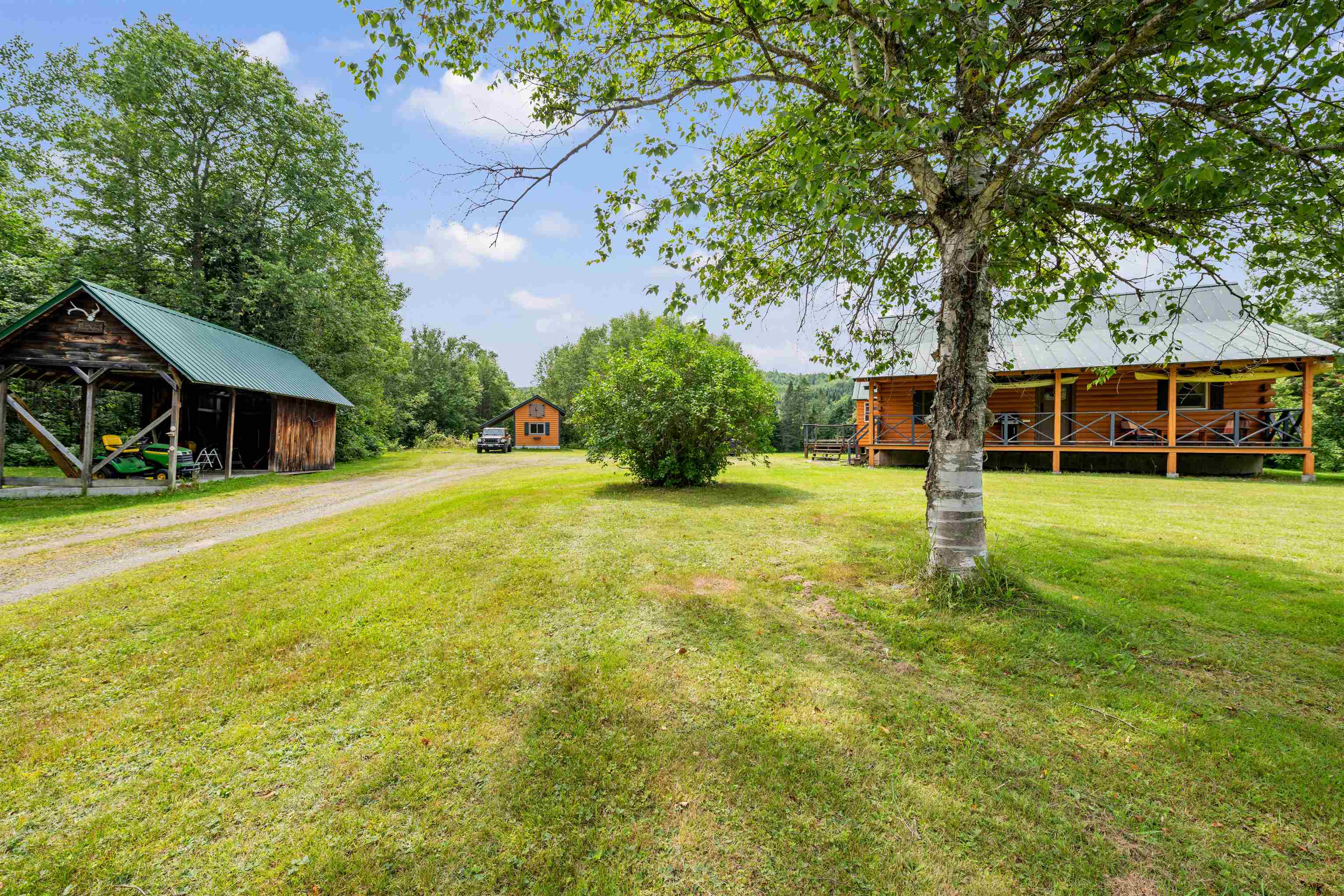 44 Dubeau Road Canaan, VT 05903 - Photo 47 of 60 Gallery Image 47