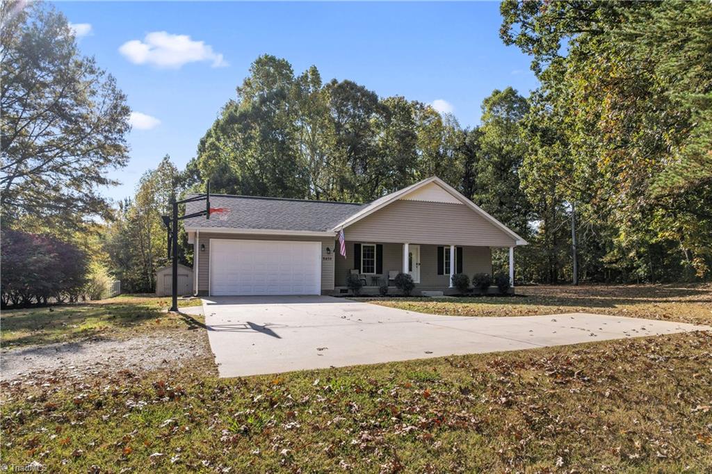 8450 Red Road Rockwell, NC 28138 - Photo 6 of 49 Gallery Image 6