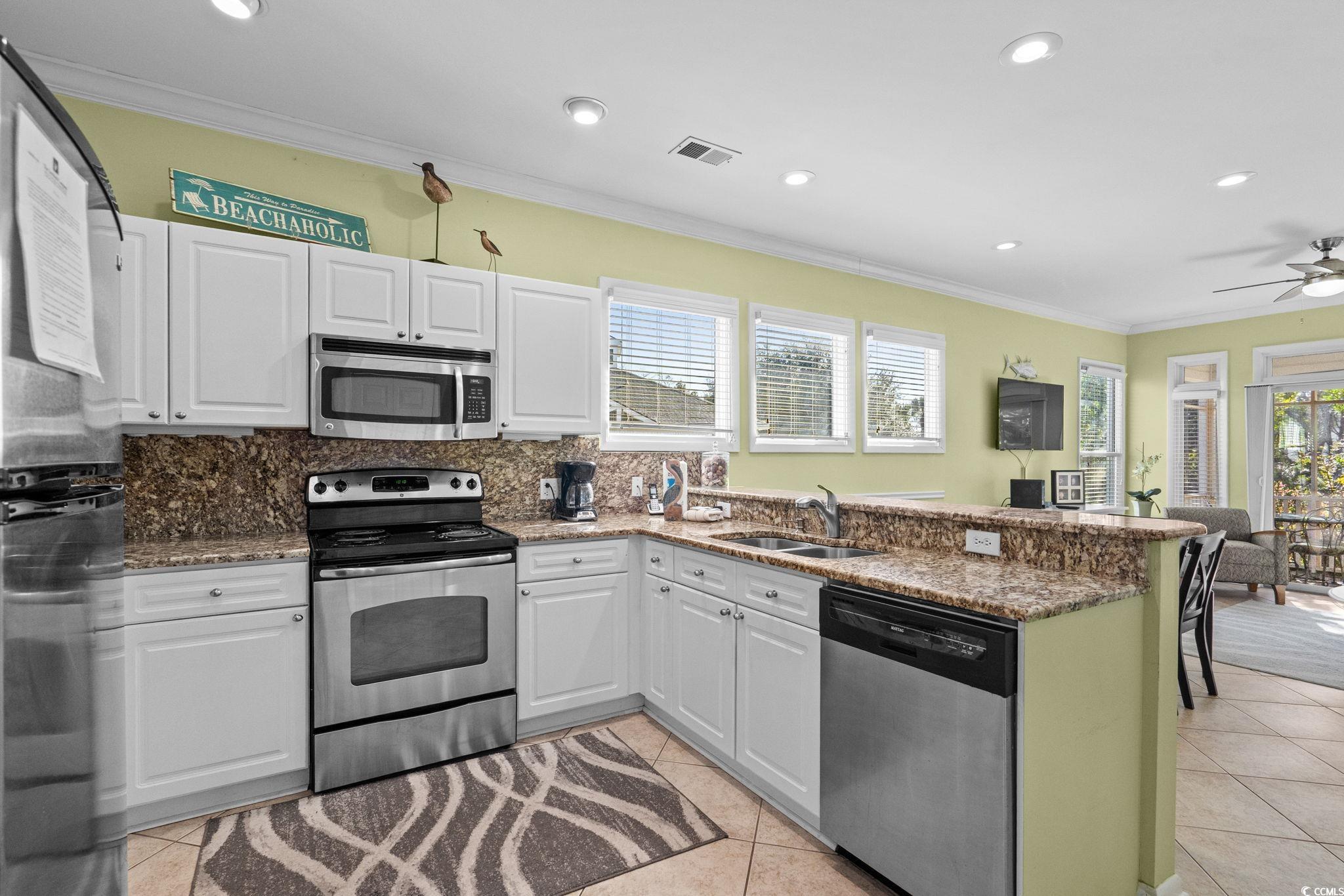 113 Lakeside Drive, Unit A Pawleys Island, SC 29585 - Photo 12 of 40