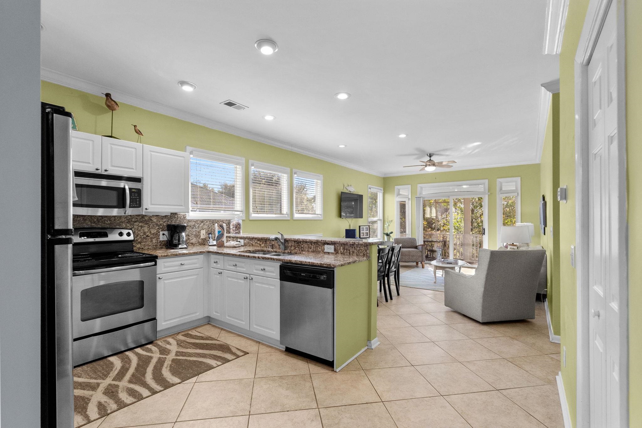 113 Lakeside Drive, Unit A Pawleys Island, SC 29585 - Photo 13 of 40