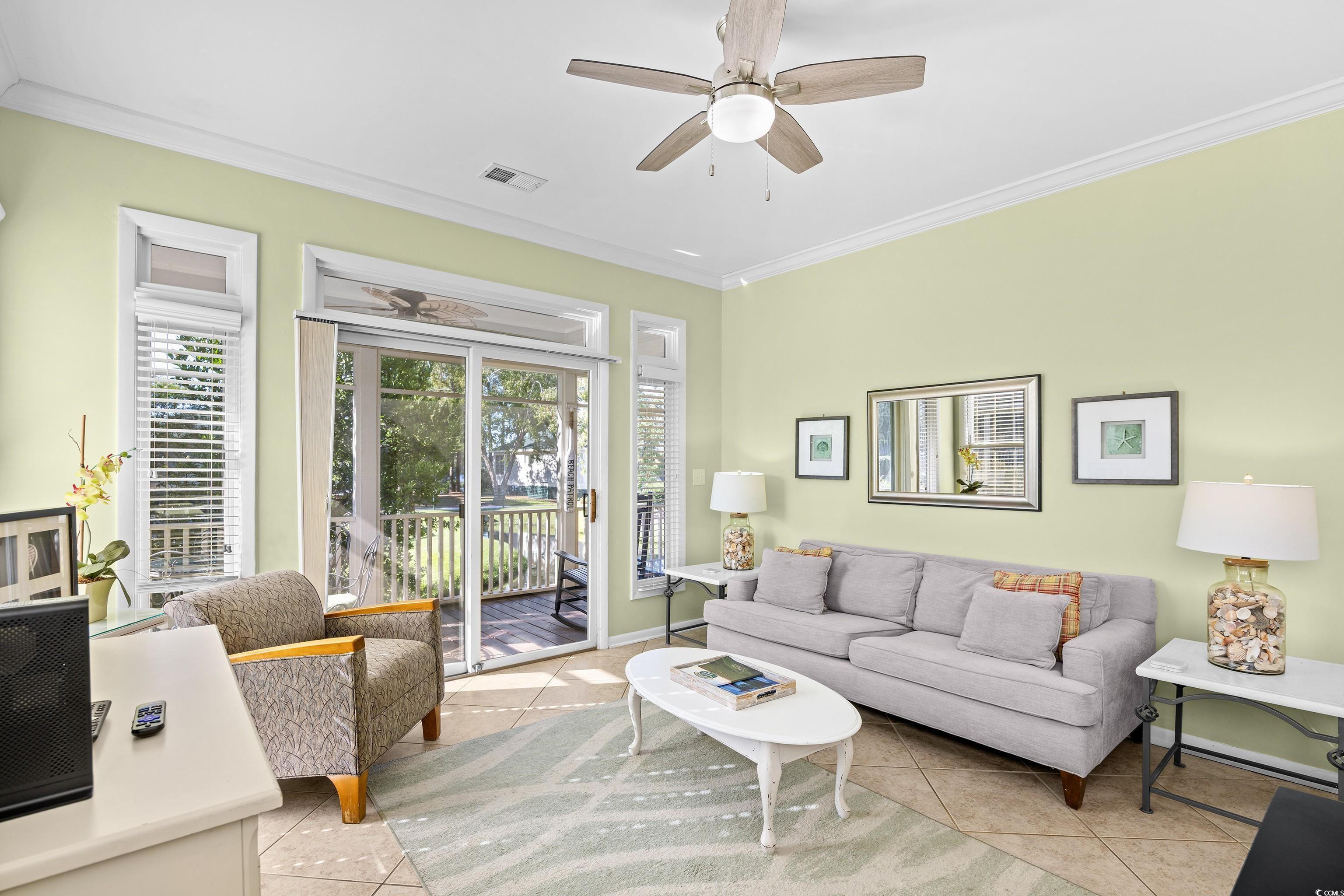 113 Lakeside Drive, Unit A Pawleys Island, SC 29585 - Photo 14 of 40