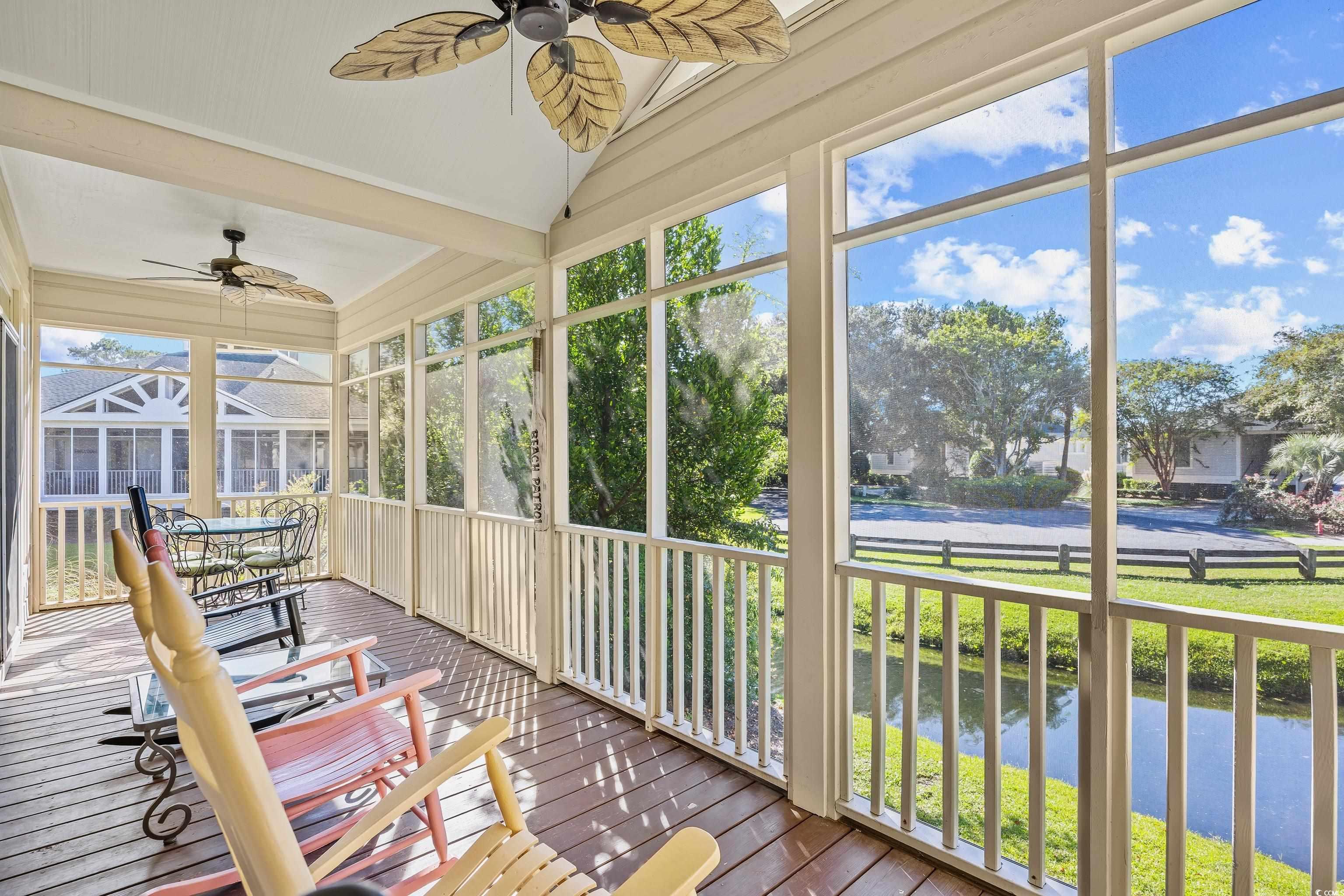 113 Lakeside Drive, Unit A Pawleys Island, SC 29585 - Photo 15 of 40