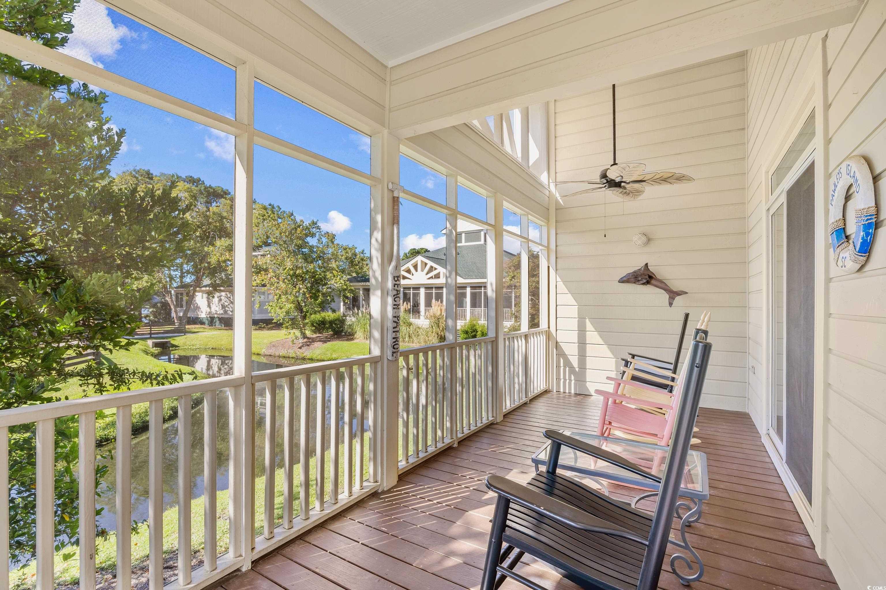 113 Lakeside Drive, Unit A Pawleys Island, SC 29585 - Photo 16 of 40