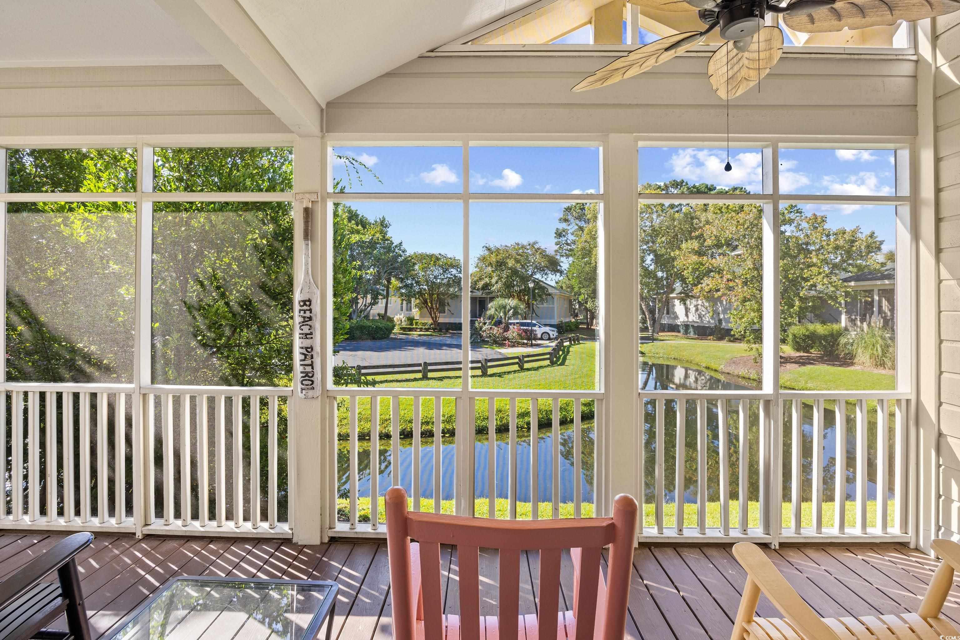 113 Lakeside Drive, Unit A Pawleys Island, SC 29585 - Photo 17 of 40