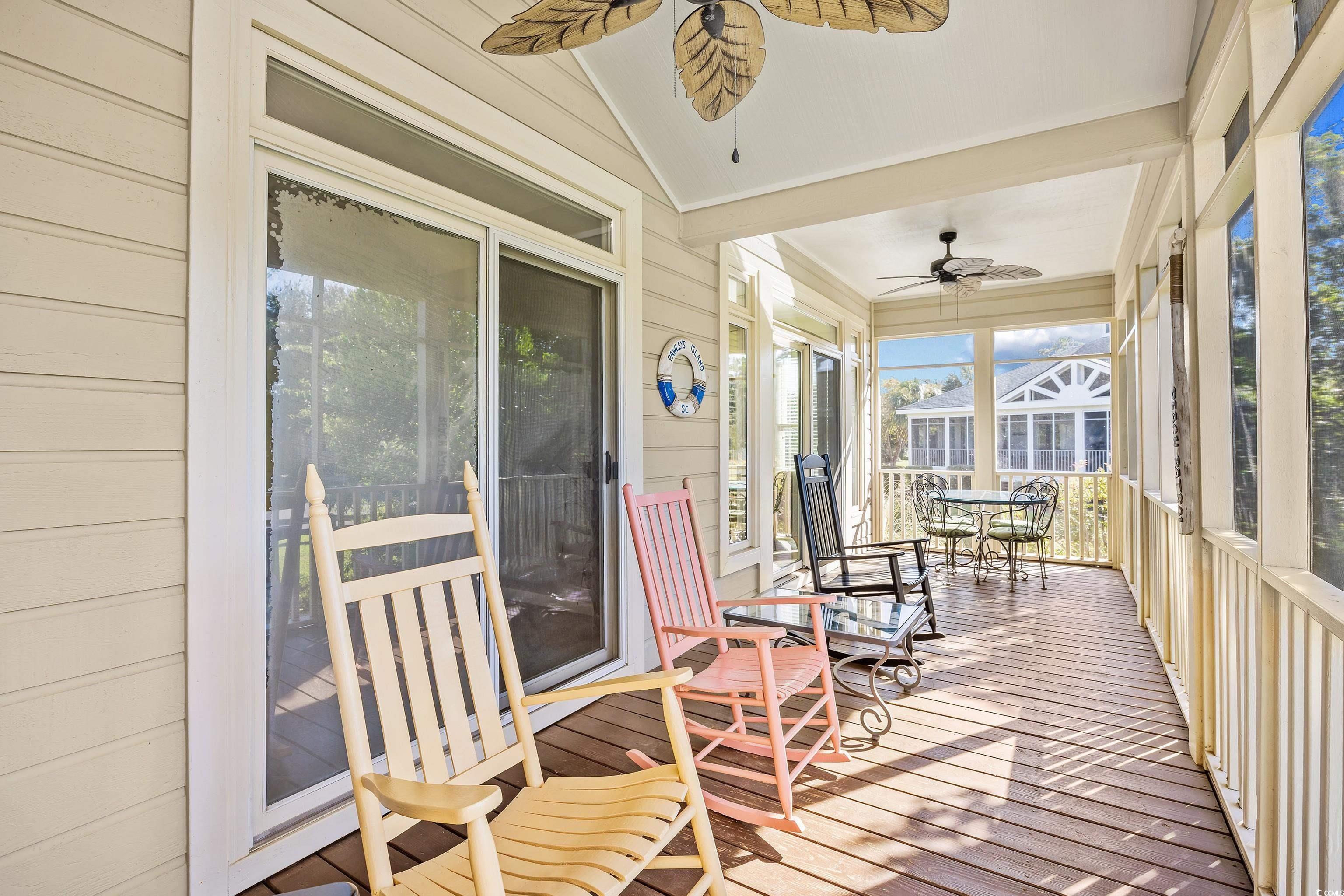 113 Lakeside Drive, Unit A Pawleys Island, SC 29585 - Photo 18 of 40