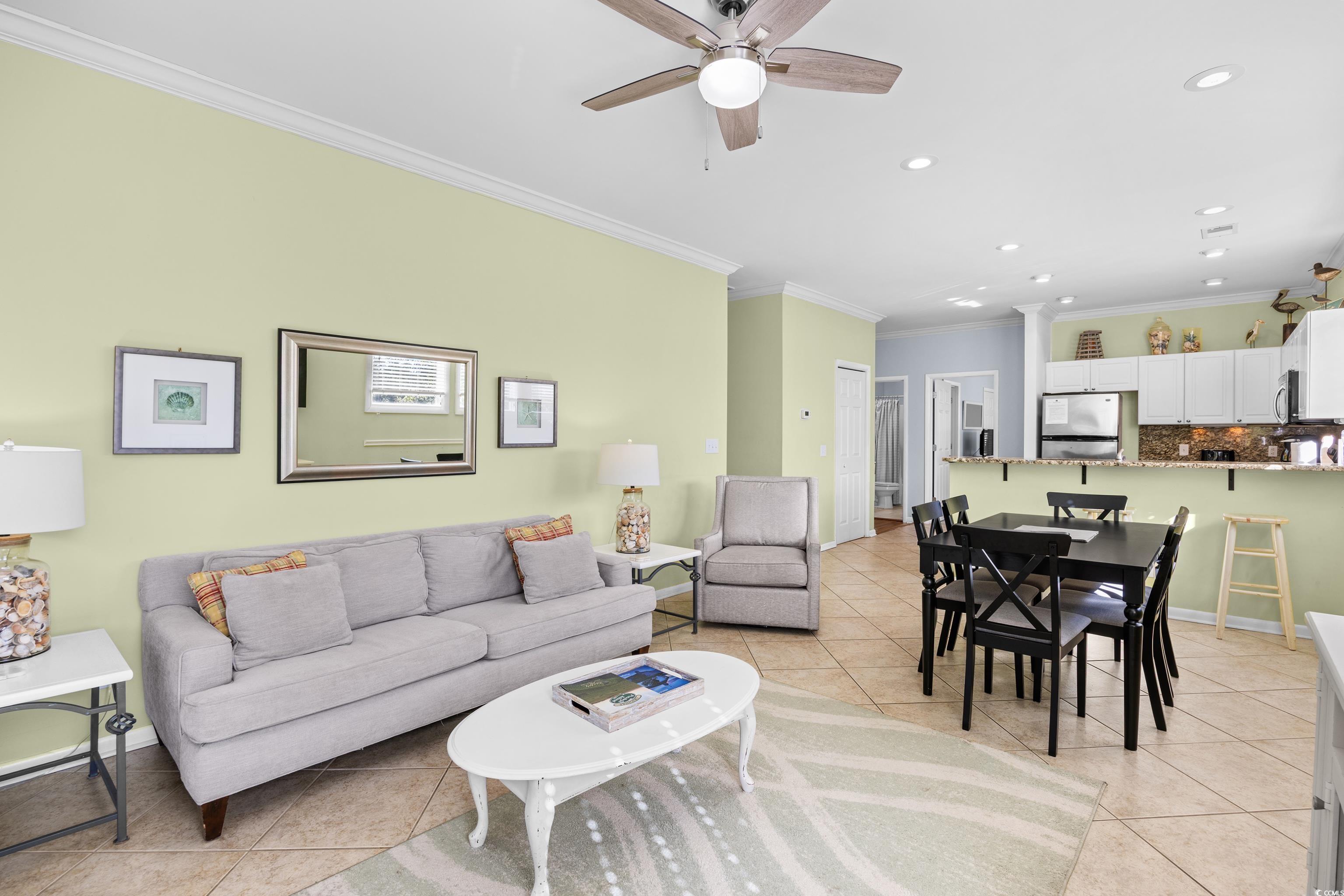 113 Lakeside Drive, Unit A Pawleys Island, SC 29585 - Photo 19 of 40